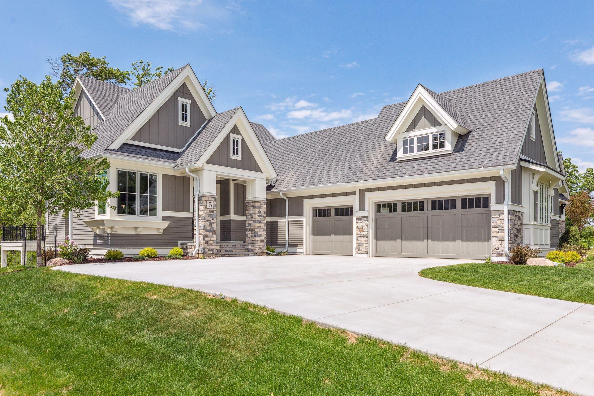 View of Residential at 5 Pondview Trail, North Oaks MN 55127, North Oaks - Mike Wilen | Minnesota Team Real Estate