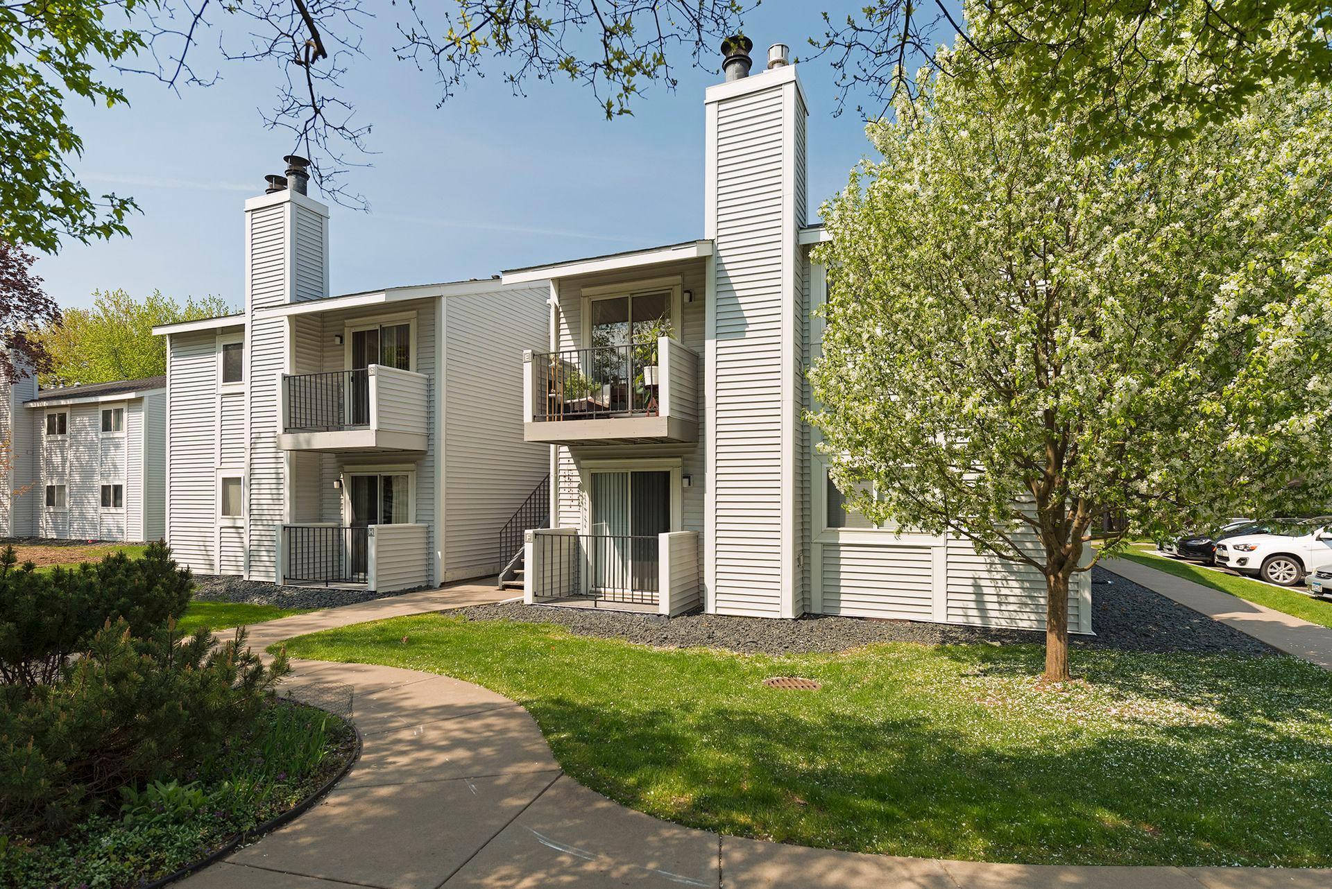 View of Residential at 1721 Fulham Street #G, Lauderdale MN 55113, Lauderdale - Mike Wilen | Minnesota Team Real Estate