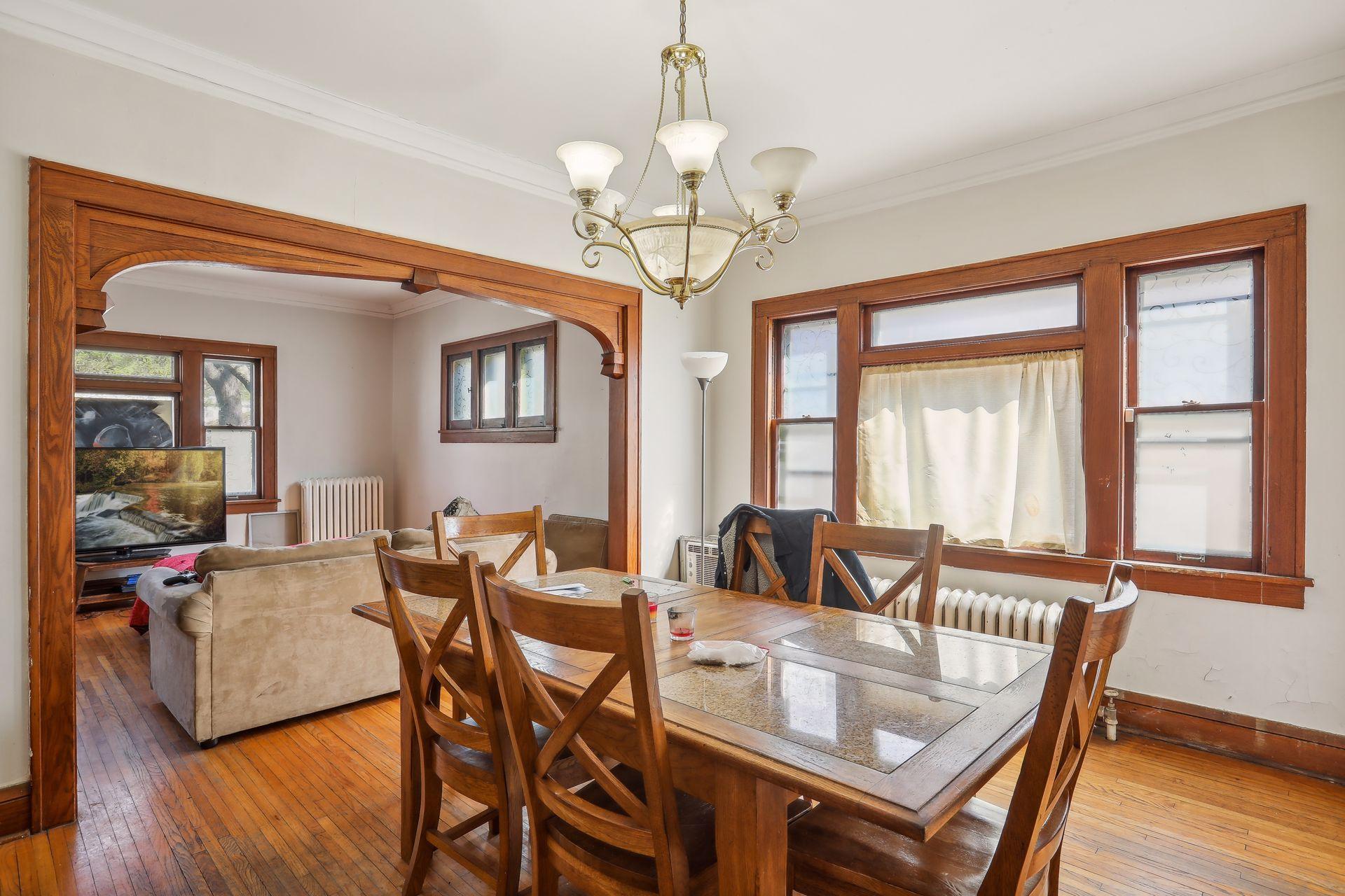 View of Residential Income at 3619 Colfax Avenue, Minneapolis MN 55412, Minneapolis - Mike Wilen | Minnesota Team Real Estate