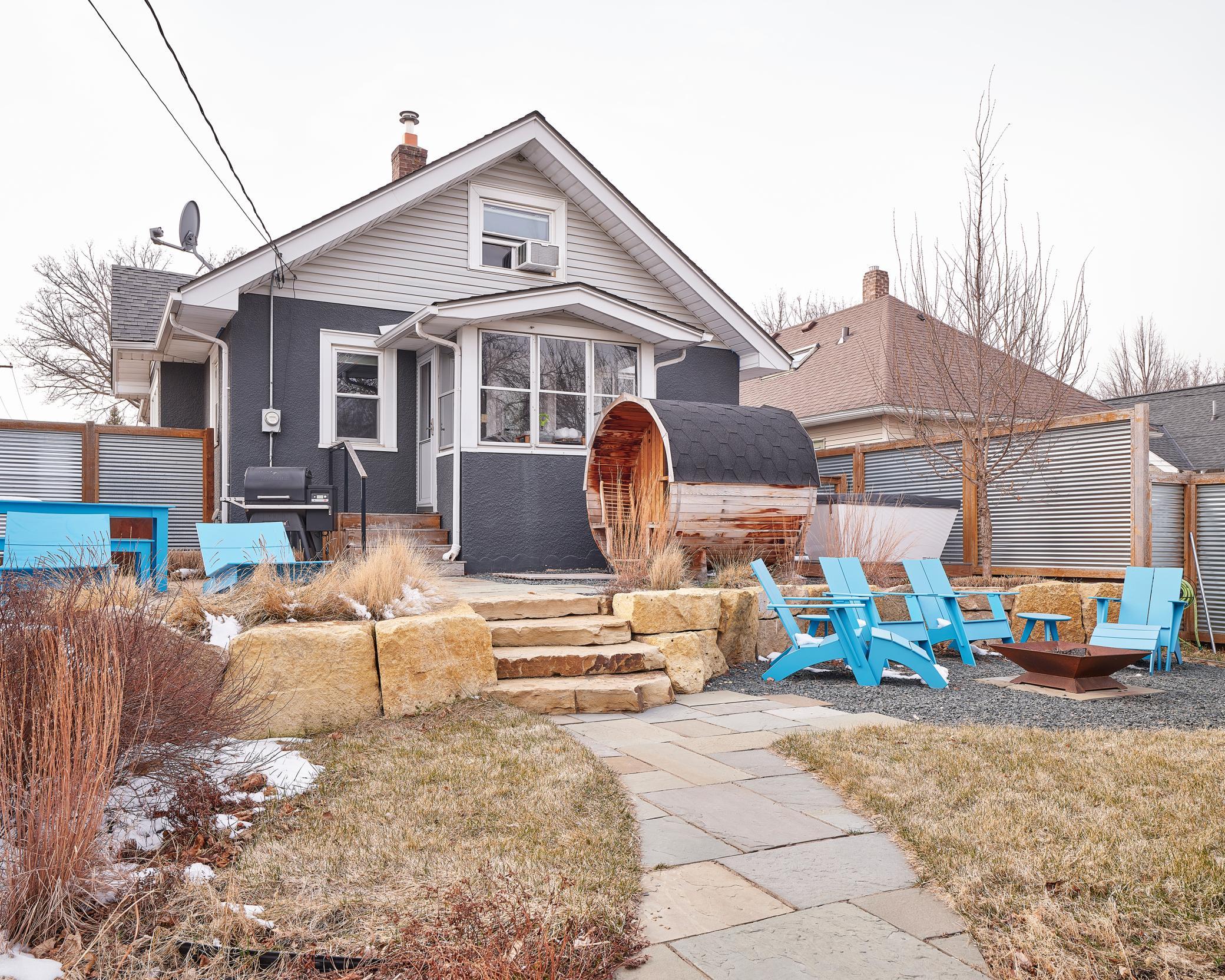 View of Residential at 1146 Farrington Street, Saint Paul MN 55117, Saint Paul - Mike Wilen | Minnesota Team Real Estate