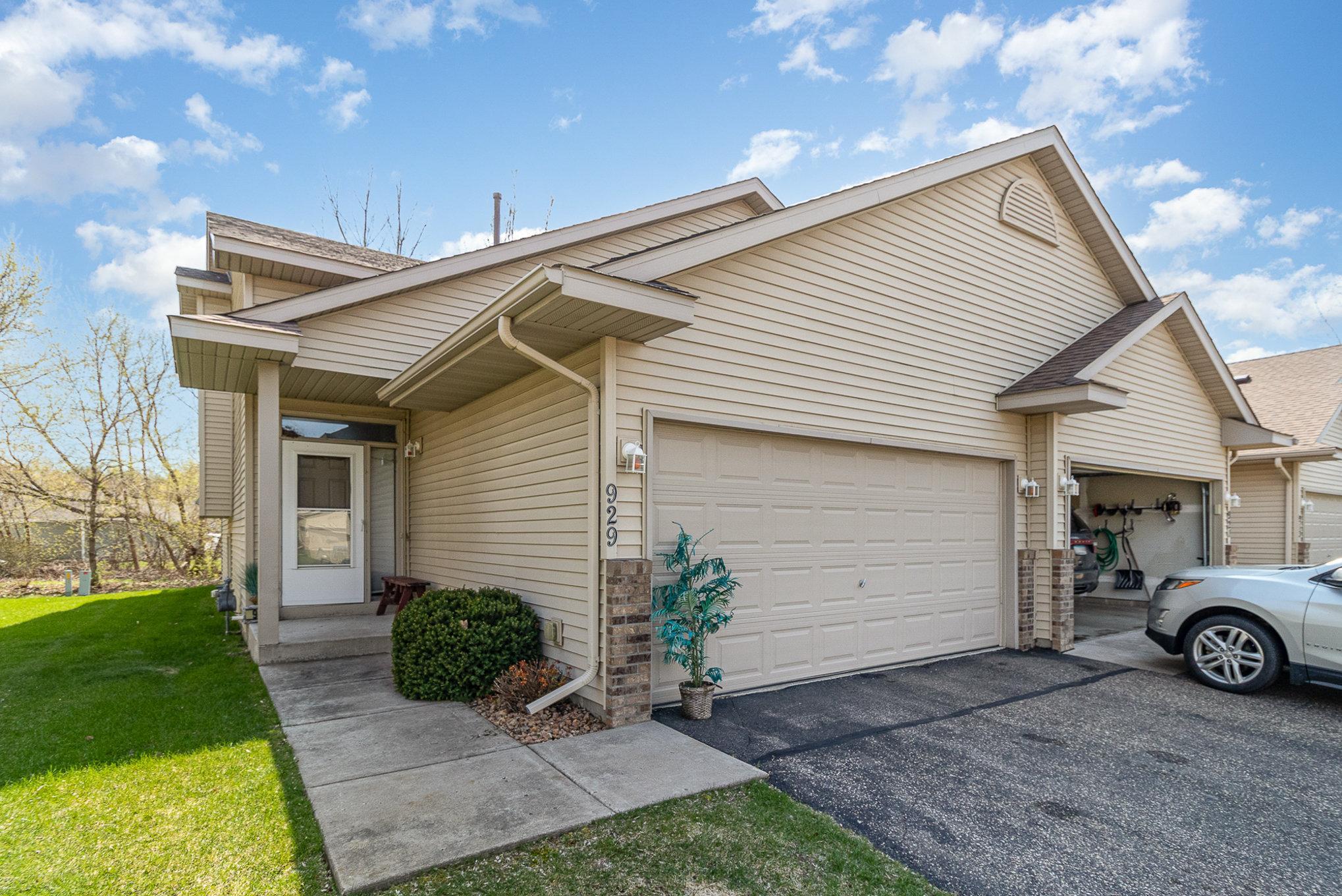 View of Residential at 929 14th Lane, Cambridge MN 55008, Cambridge - Mike Wilen | Minnesota Team Real Estate