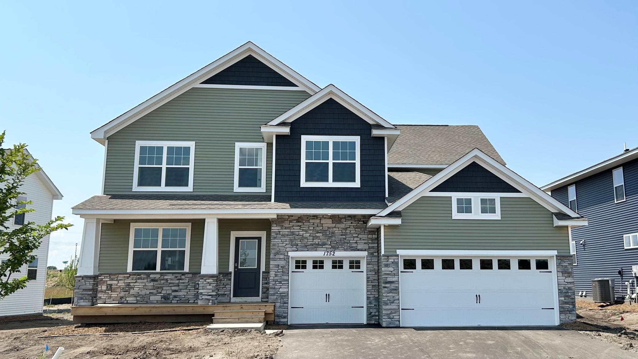 View of Residential at 1752 Rainier Drive, Shakopee MN 55379, Shakopee - Mike Wilen | Minnesota Team Real Estate