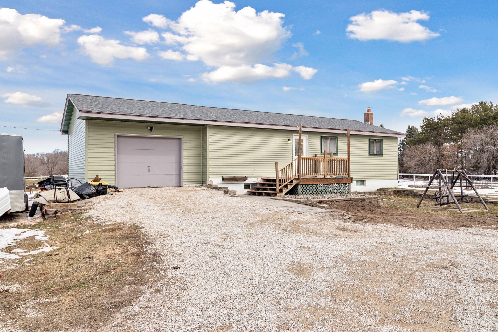View of Residential at 539 305th Avenue, Cambridge MN 55008, Cambridge - Mike Wilen | Minnesota Team Real Estate