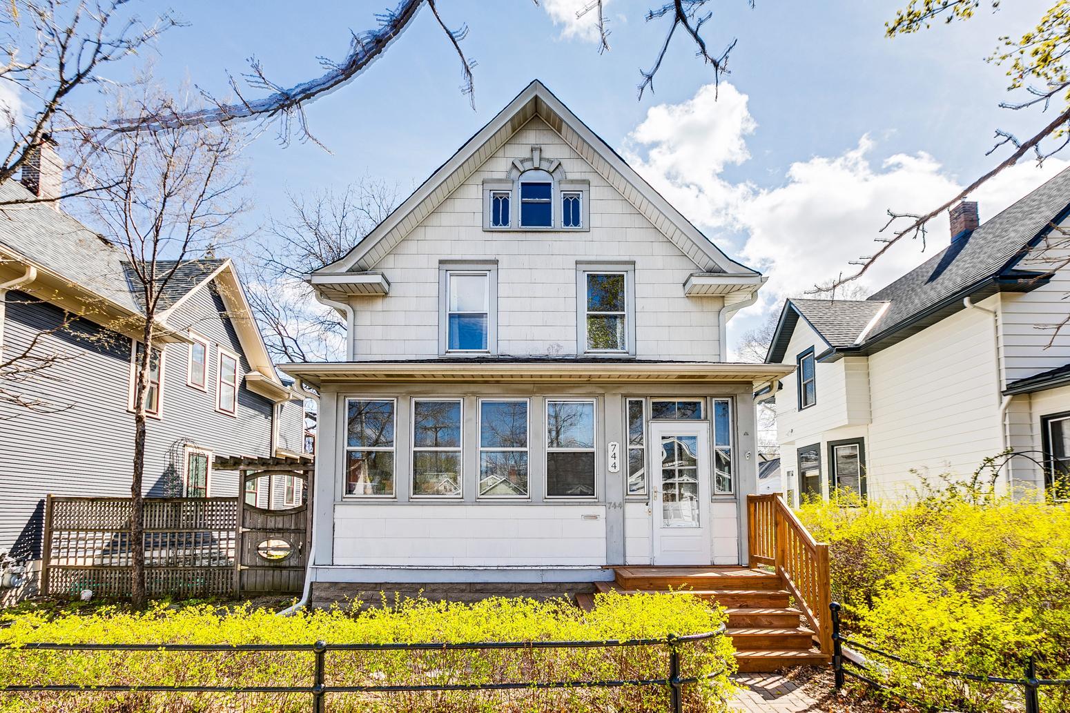 View of Residential at 744 James Avenue, Saint Paul MN 55102, Saint Paul - Mike Wilen | Minnesota Team Real Estate