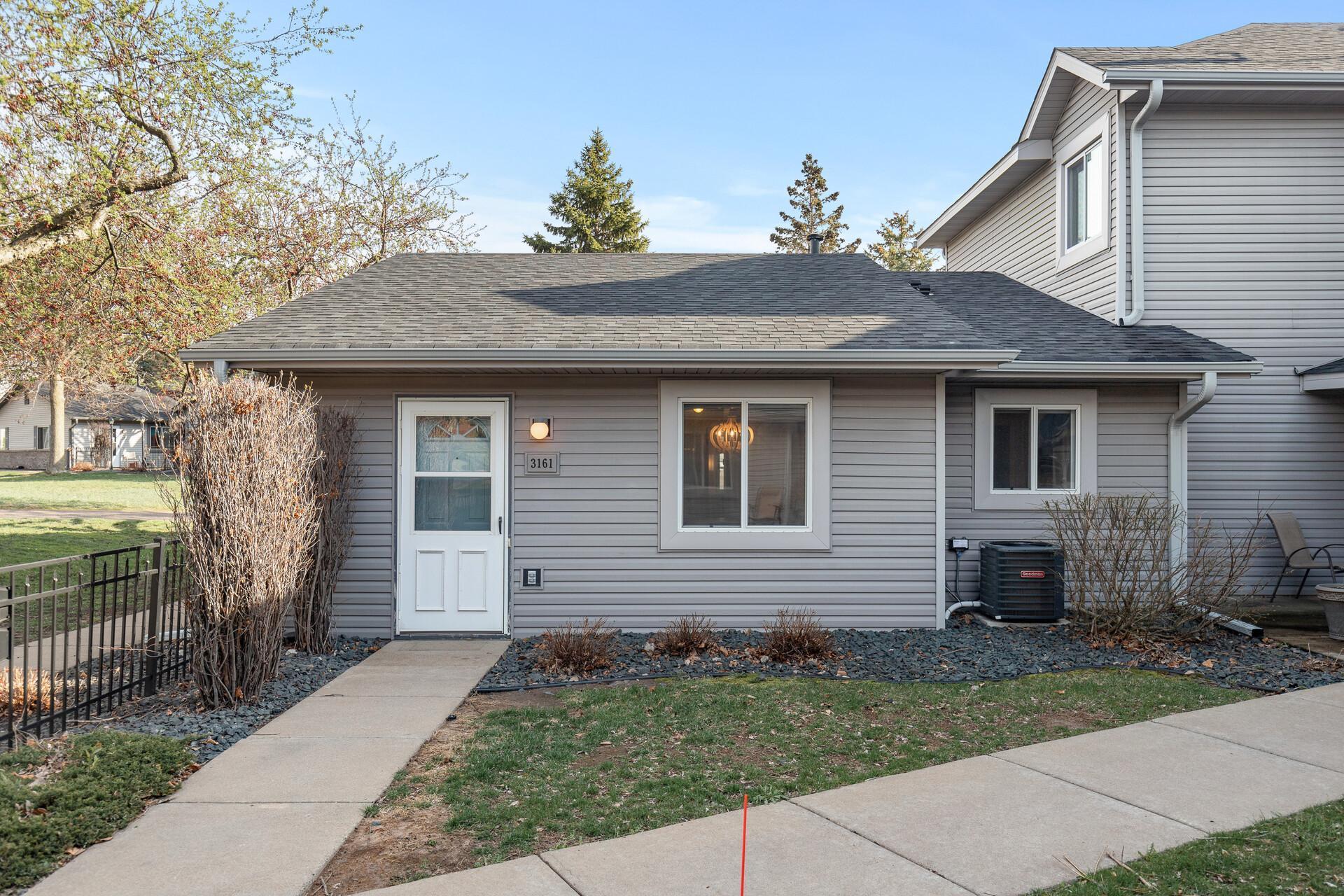 View of Residential at 3161 Manitou Drive #2, White Bear Lake MN 55110, White Bear Lake - Mike Wilen | Minnesota Team Real Estate