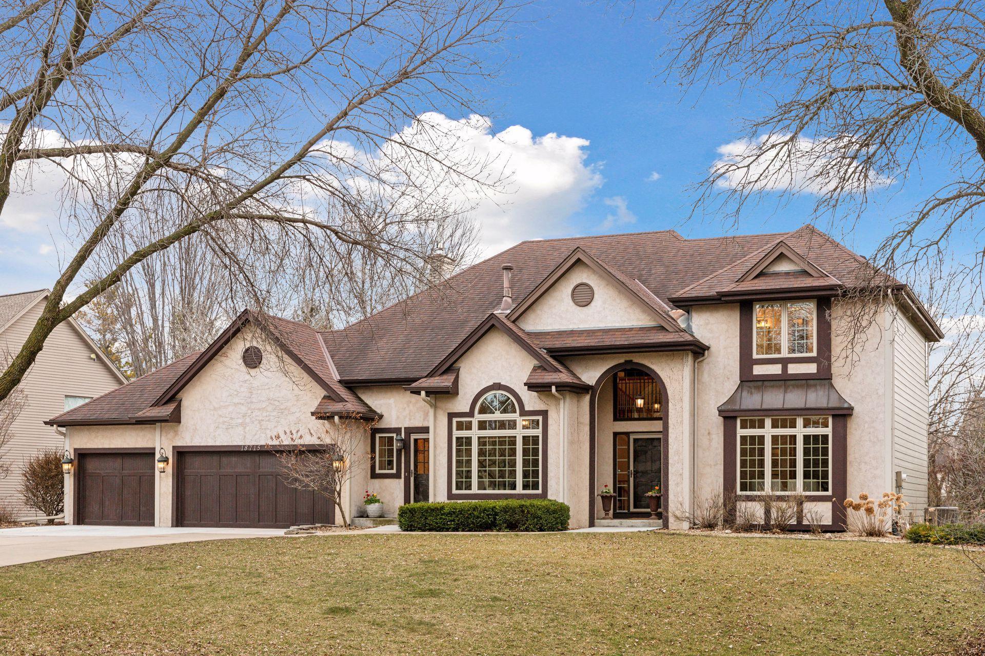 View of Residential at 18715 25th Avenue, Plymouth MN 55447, Plymouth - Mike Wilen | Minnesota Team Real Estate