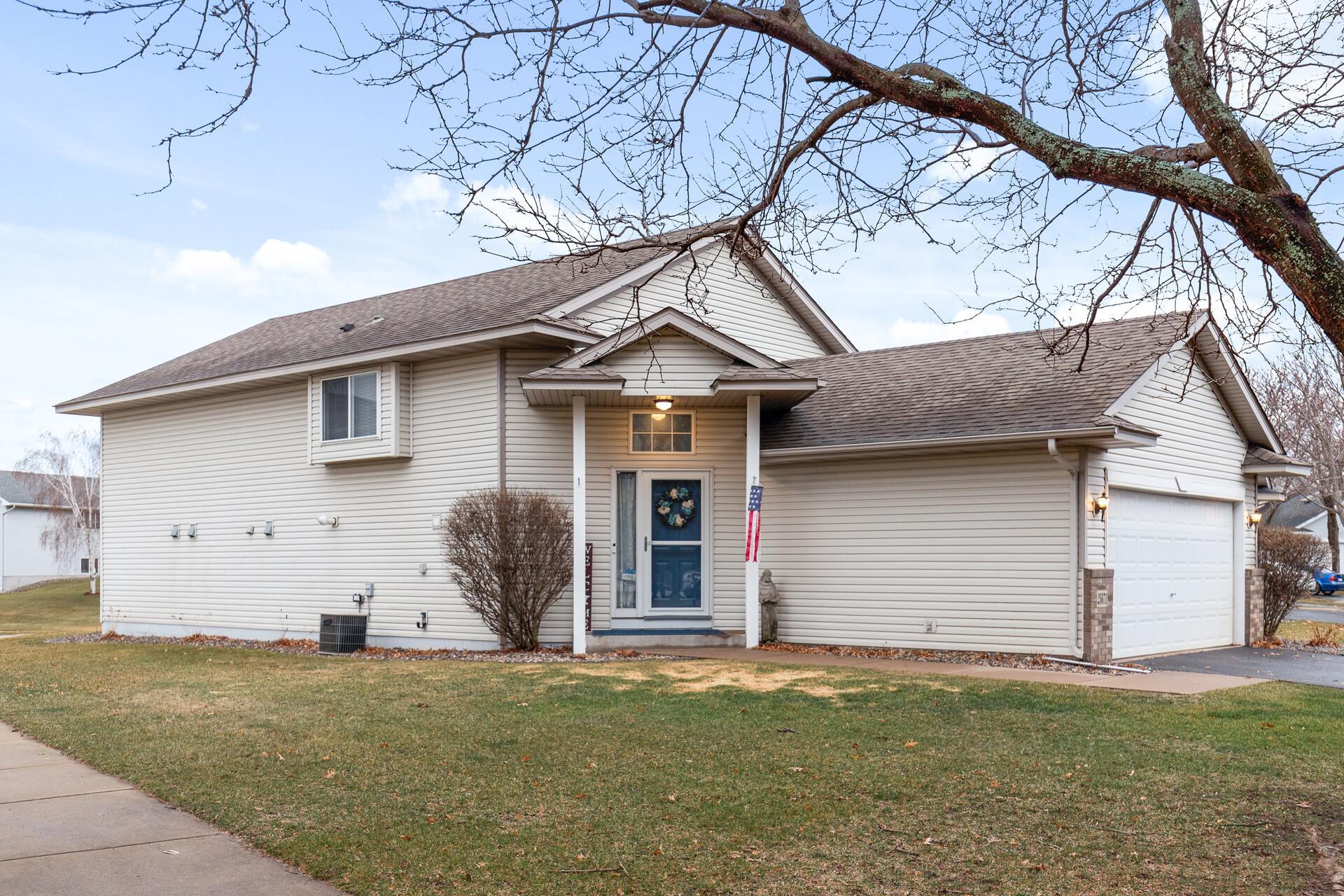 View of Residential at 25671 Forest Boulevard Court, Wyoming MN 55092, Wyoming - Mike Wilen | Minnesota Team Real Estate