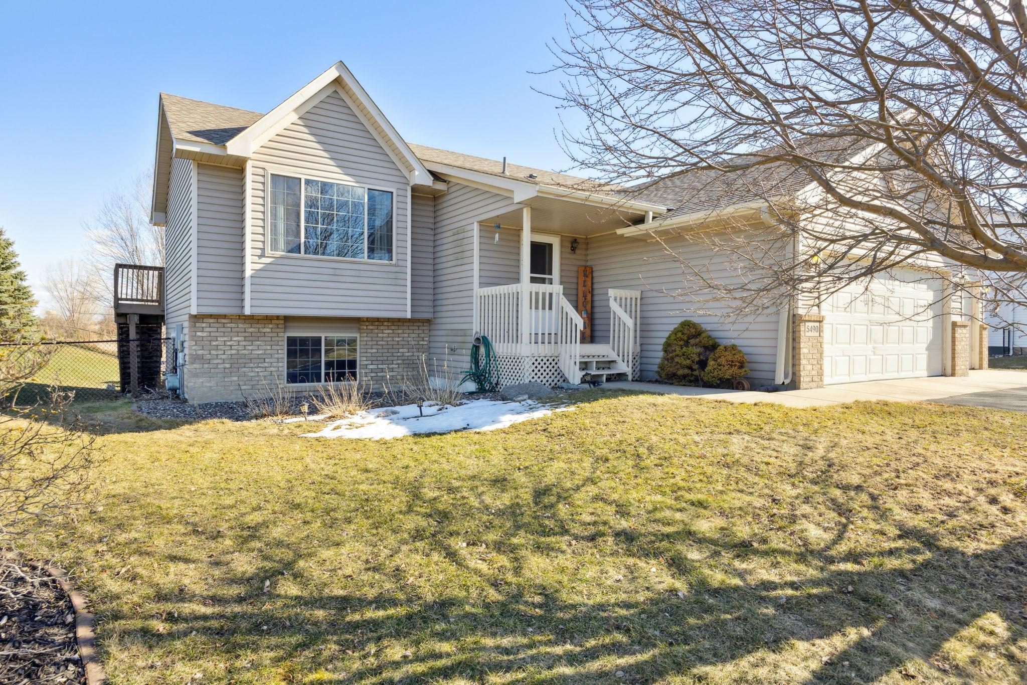 View of Residential at 5490 Kahl Avenue, Albertville MN 55301, Albertville - Mike Wilen | Minnesota Team Real Estate