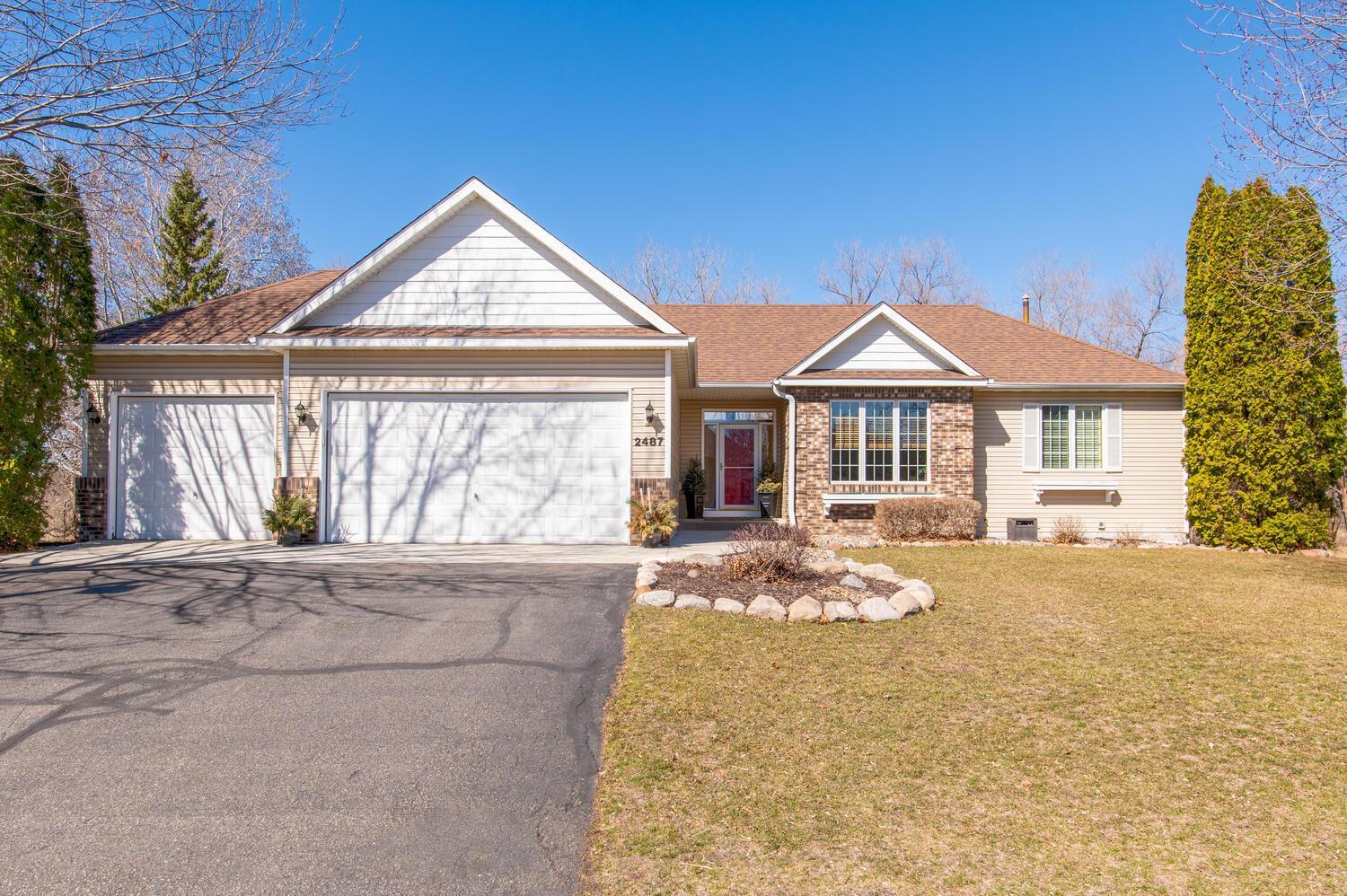 View of Residential at 2487 Lano Street, Chaska MN 55318, Chaska - Mike Wilen | Minnesota Team Real Estate