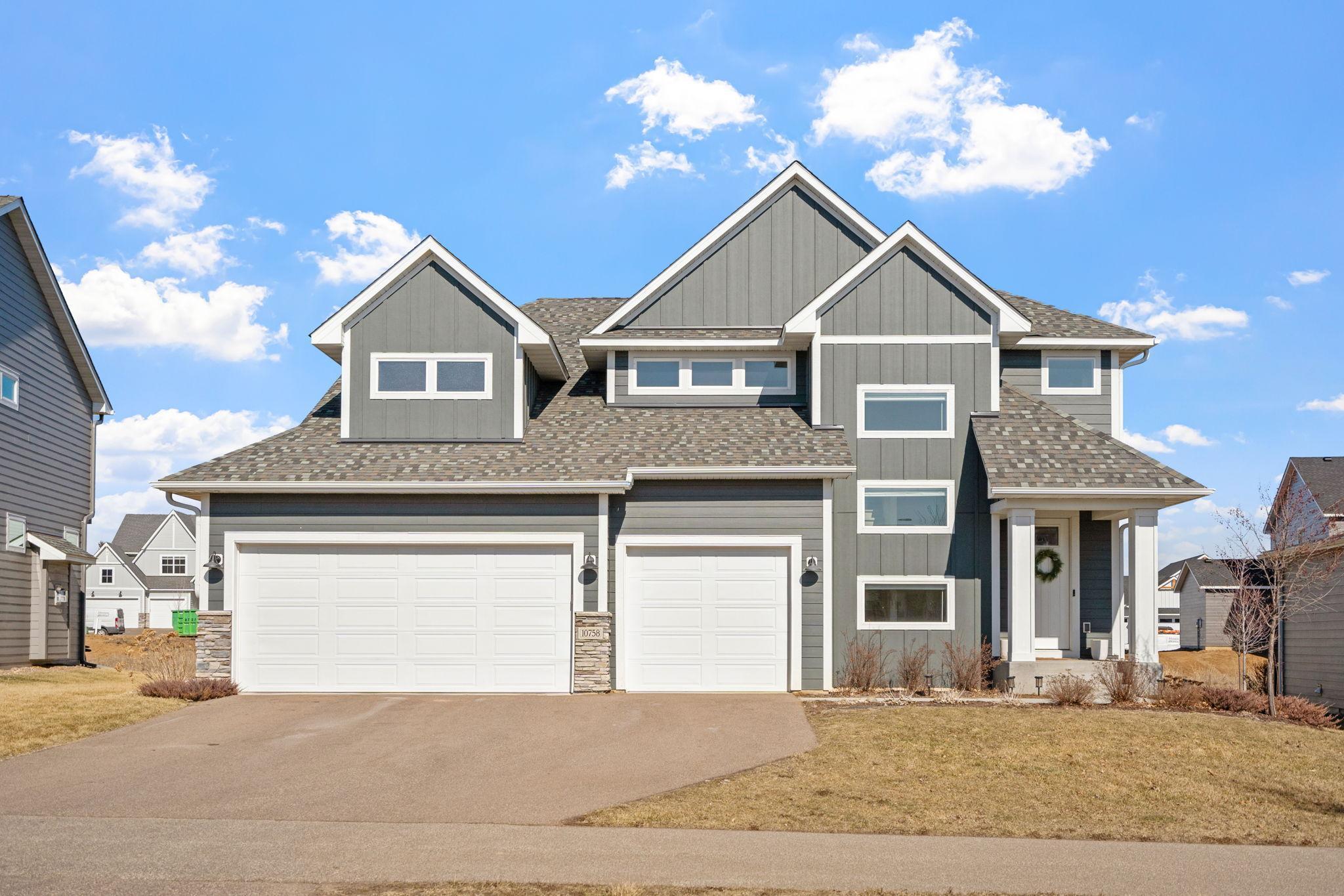 View of Residential at 10758 39th Street, Lake Elmo MN 55042, Lake Elmo - Mike Wilen | Minnesota Team Real Estate