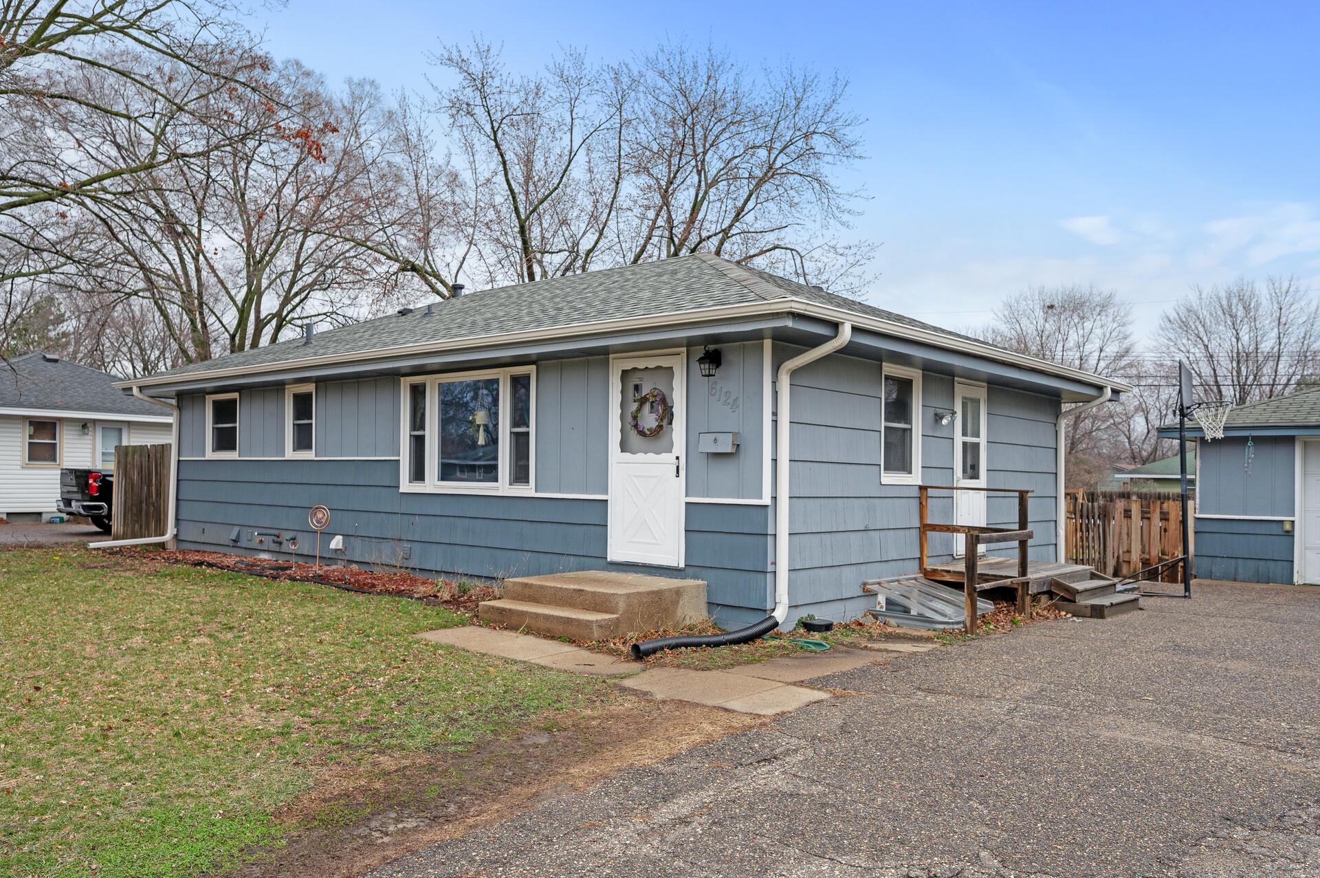 View of Residential at 6124 Quail Avenue, Brooklyn Center MN 55429, Brooklyn Center - Mike Wilen | Minnesota Team Real Estate
