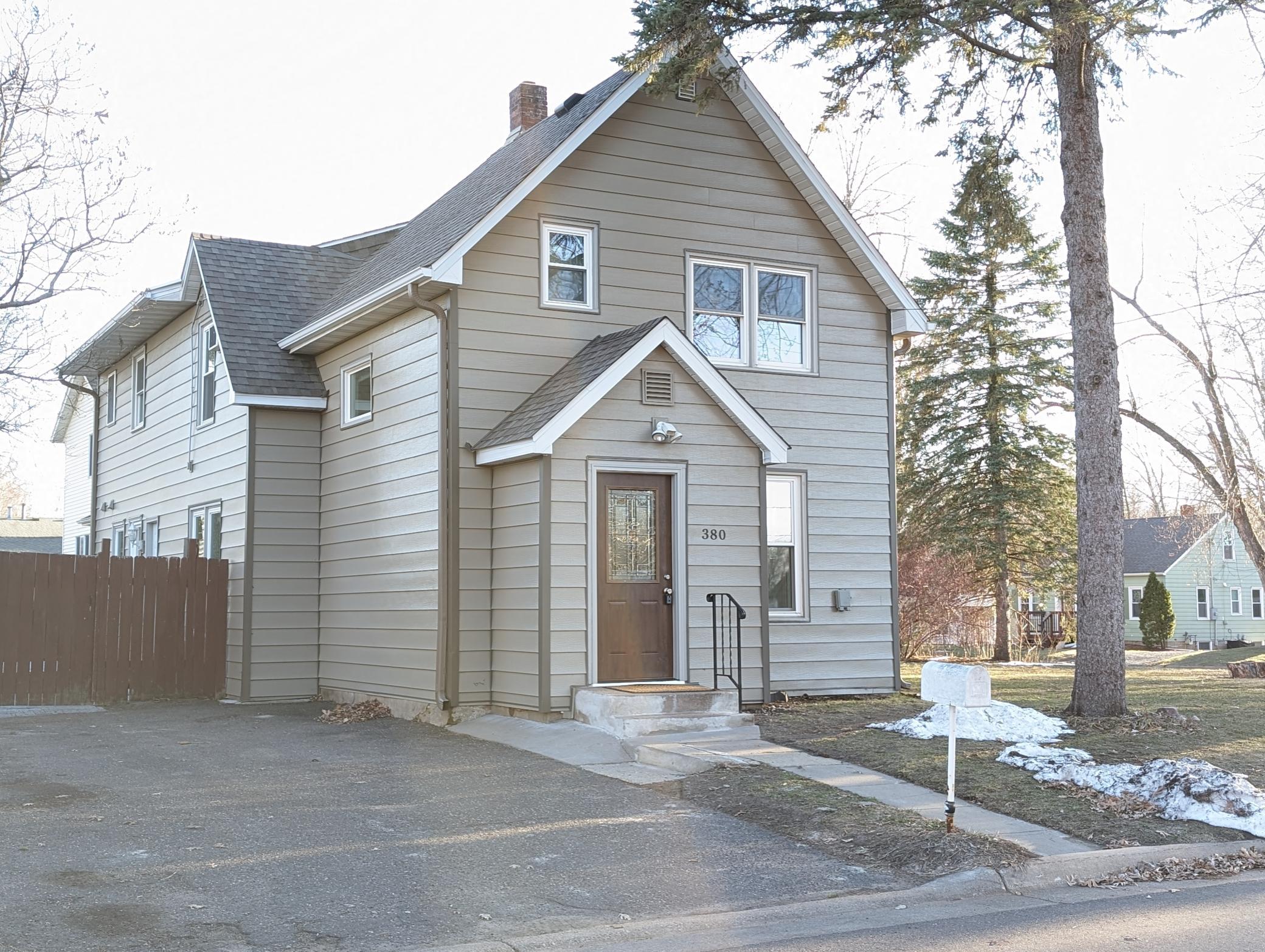 View of Residential at 380 3rd Avenue, Forest Lake MN 55025, Forest Lake - Mike Wilen | Minnesota Team Real Estate