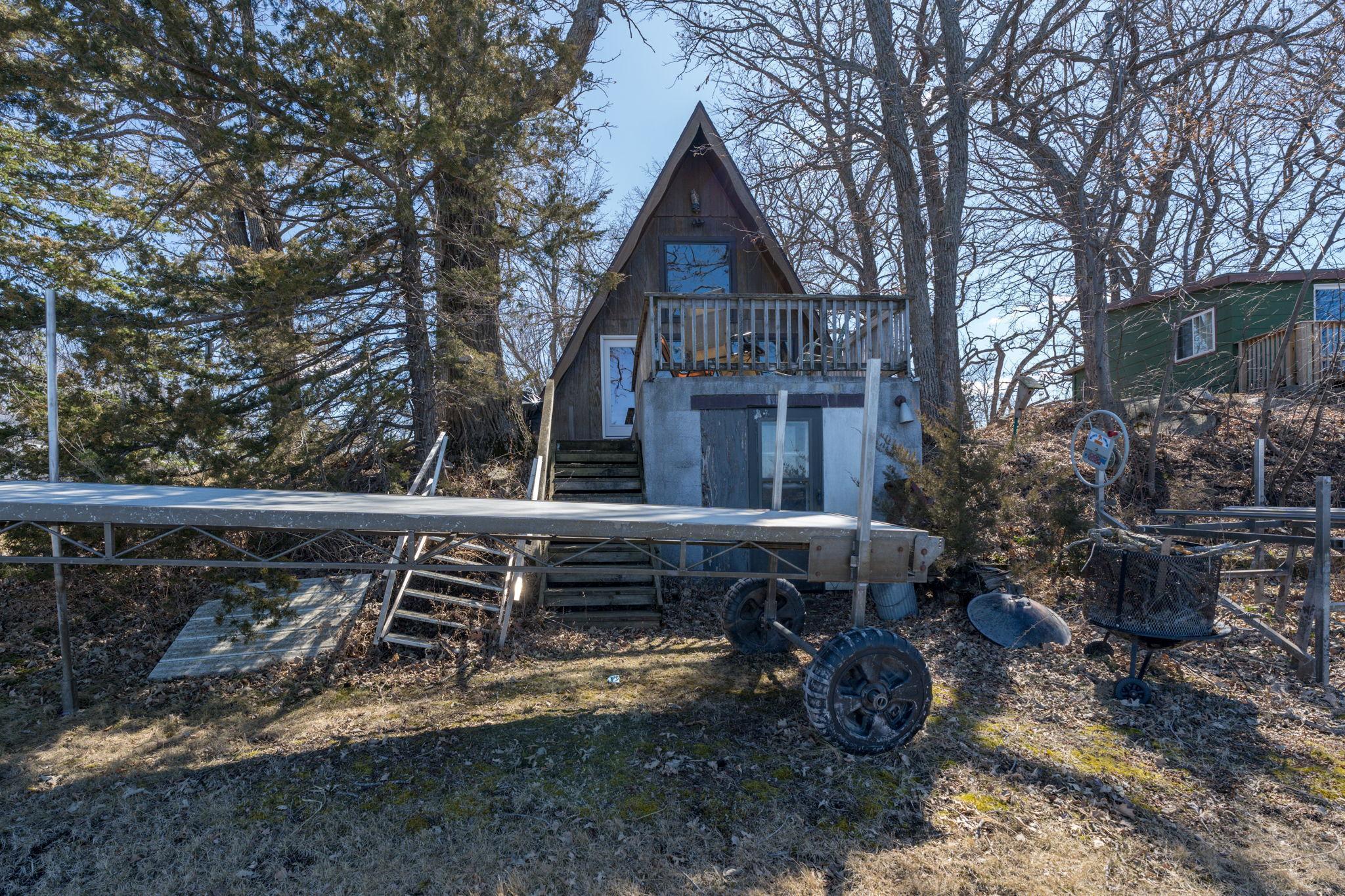 View of Residential at 918 Tetonka Boulevard, Waterville MN 56096, Waterville - Mike Wilen | Minnesota Team Real Estate