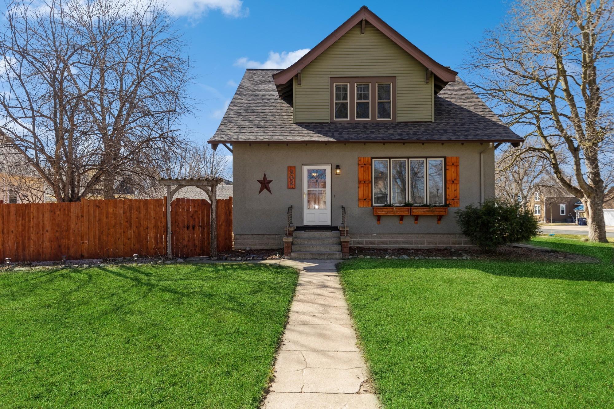 View of Residential at 202 Main Street, Arlington MN 55307, Arlington - Mike Wilen | Minnesota Team Real Estate