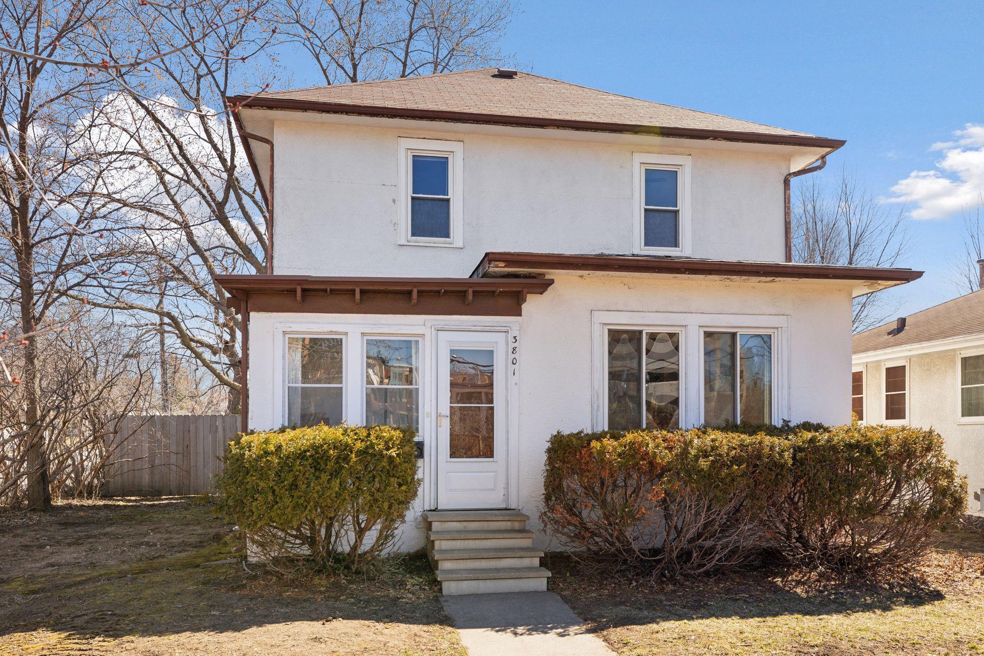 View of Residential at 3801 Lynn Avenue, Saint Louis Park MN 55416, Saint Louis Park - Mike Wilen | Minnesota Team Real Estate