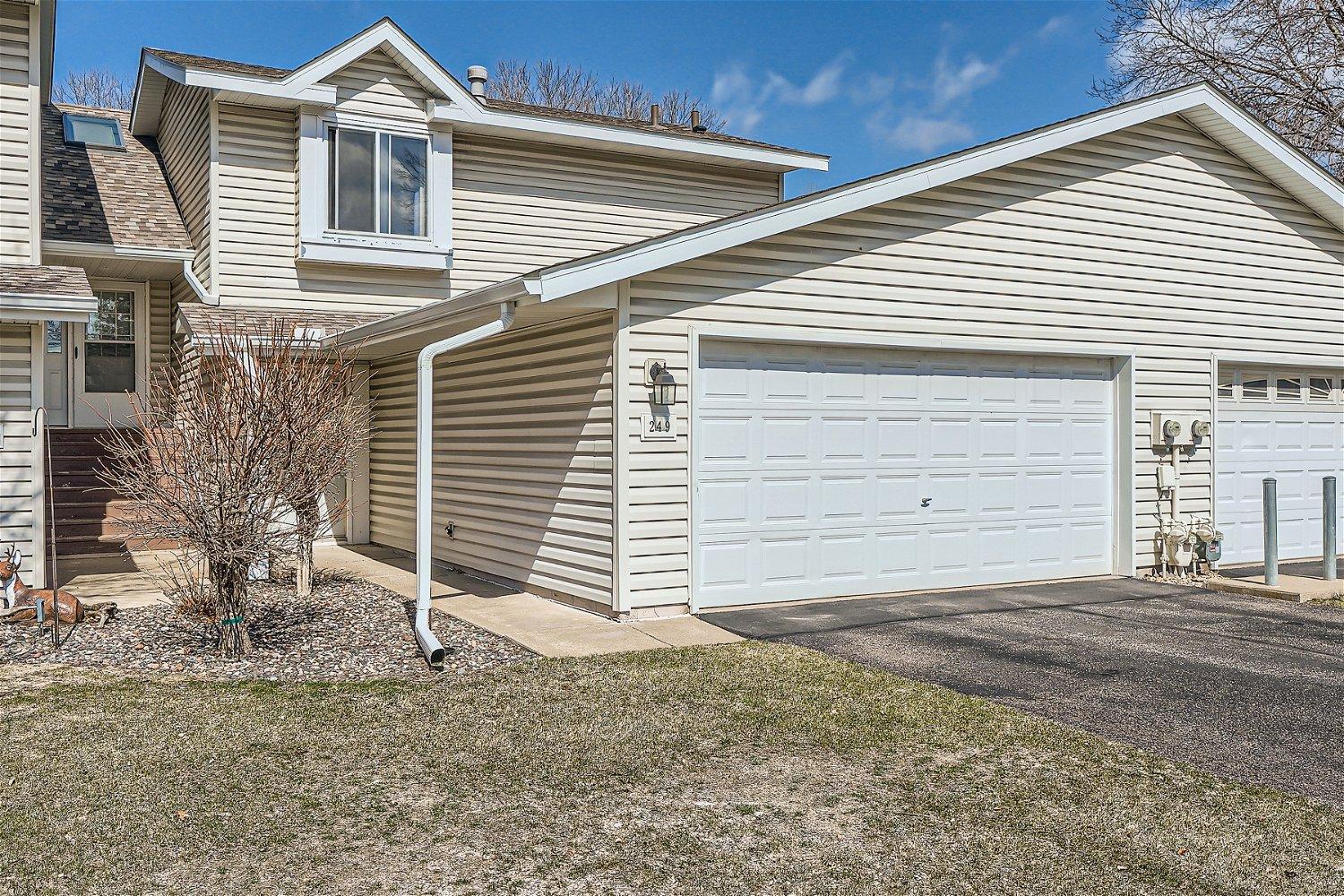 View of Residential at 249 96th Lane, Blaine MN 55434, Blaine - Mike Wilen | Minnesota Team Real Estate