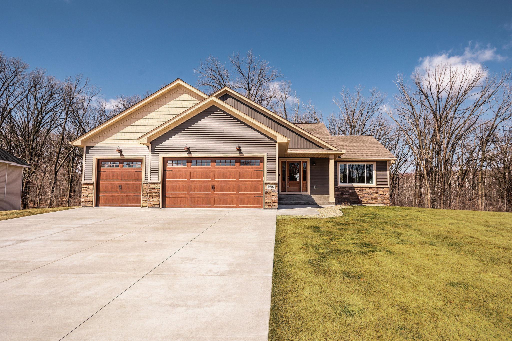 View of Residential at 4657 381st Trail, North Branch MN 55056, North Branch - Mike Wilen | Minnesota Team Real Estate