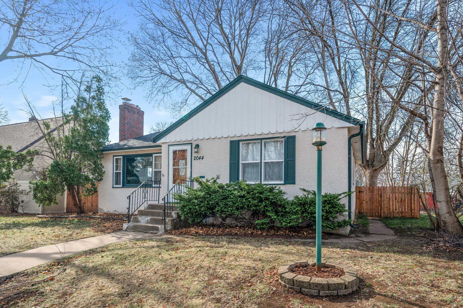 View of Residential at 2044 Fremont Avenue, Saint Paul MN 55119, Saint Paul - Mike Wilen | Minnesota Team Real Estate