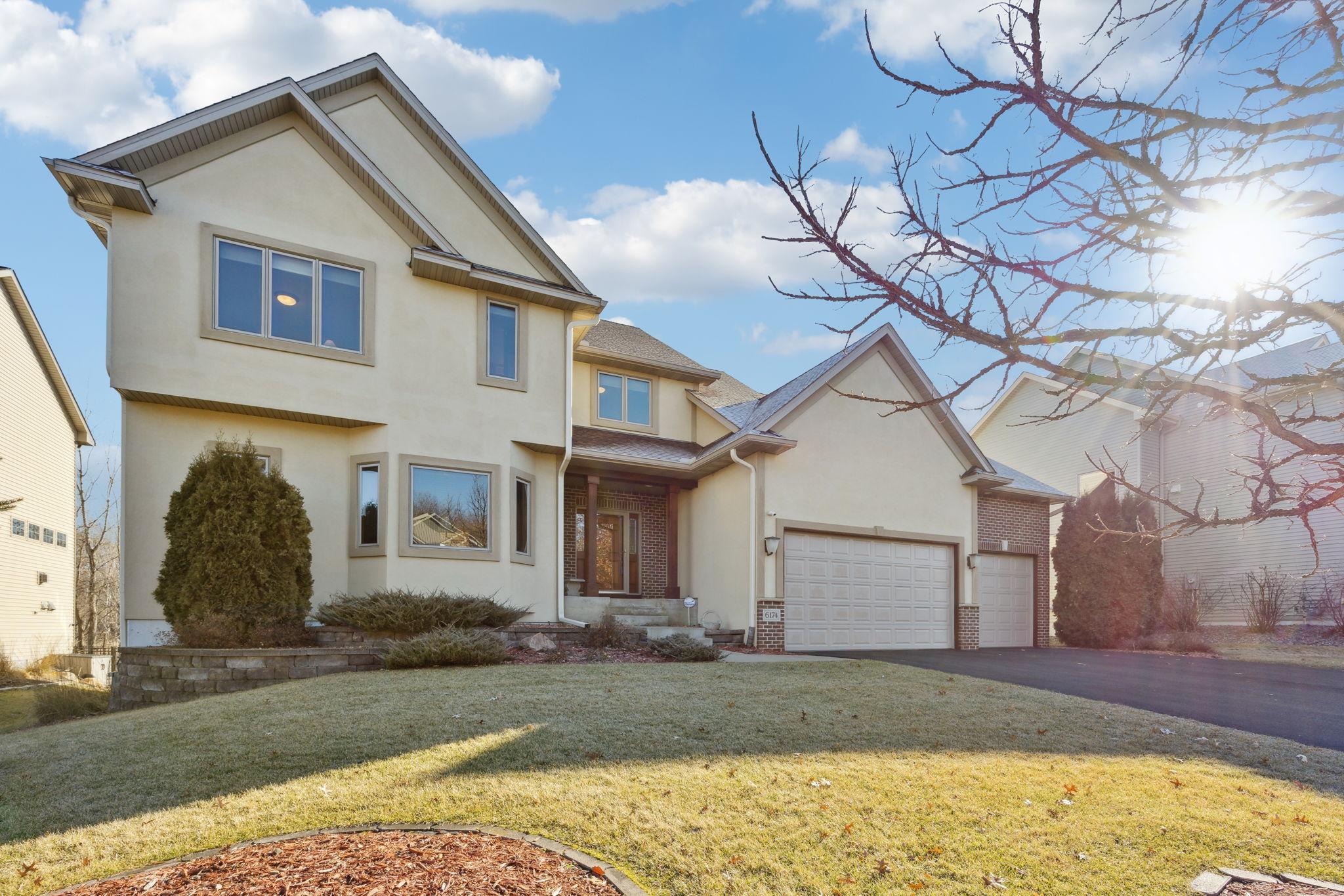 View of Residential at 6174 Linda Lane, Blaine MN 55014, Blaine - Mike Wilen | Minnesota Team Real Estate