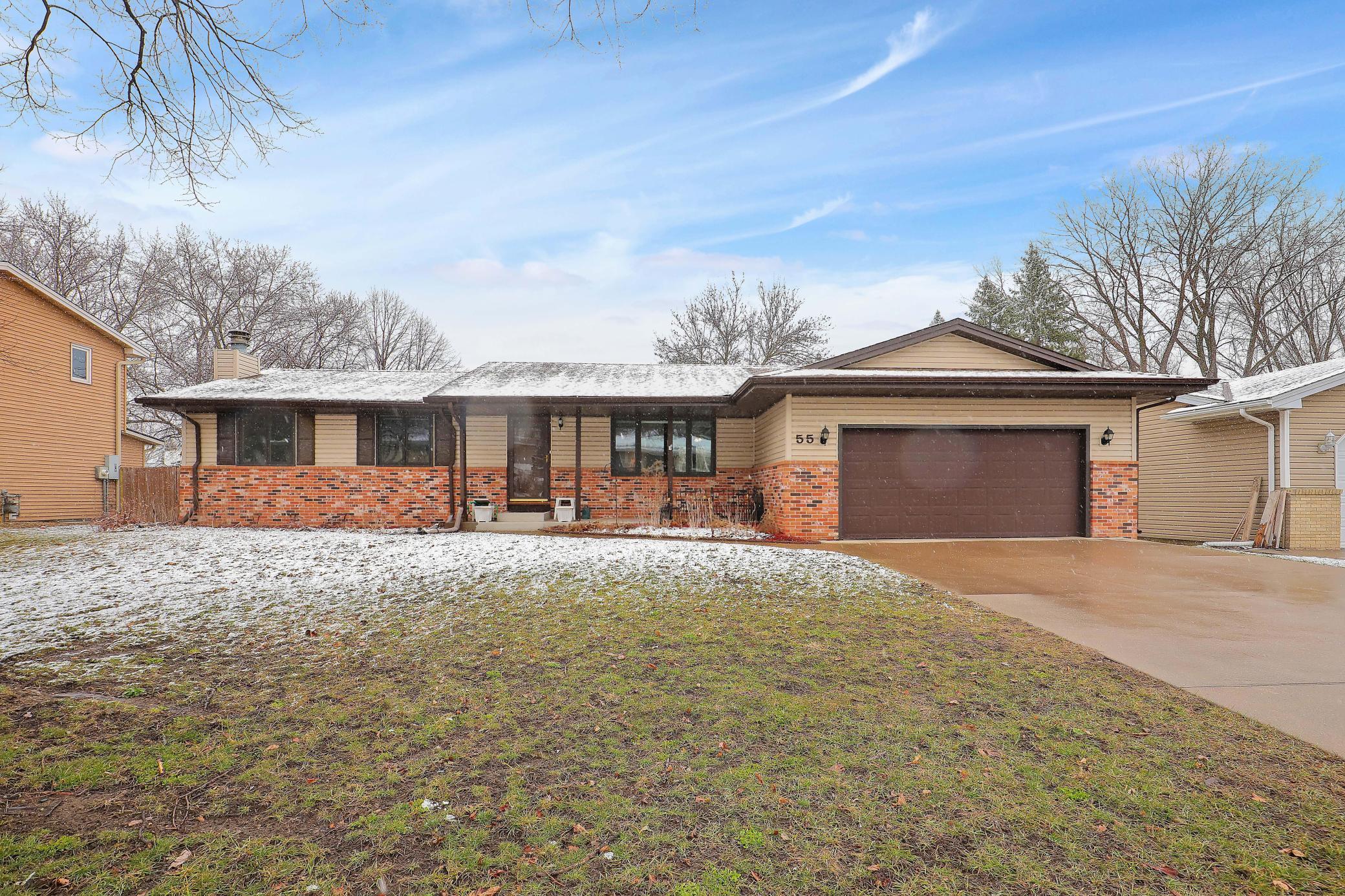 View of Residential at 55 13th Avenue, New Brighton MN 55112, New Brighton - Mike Wilen | Minnesota Team Real Estate