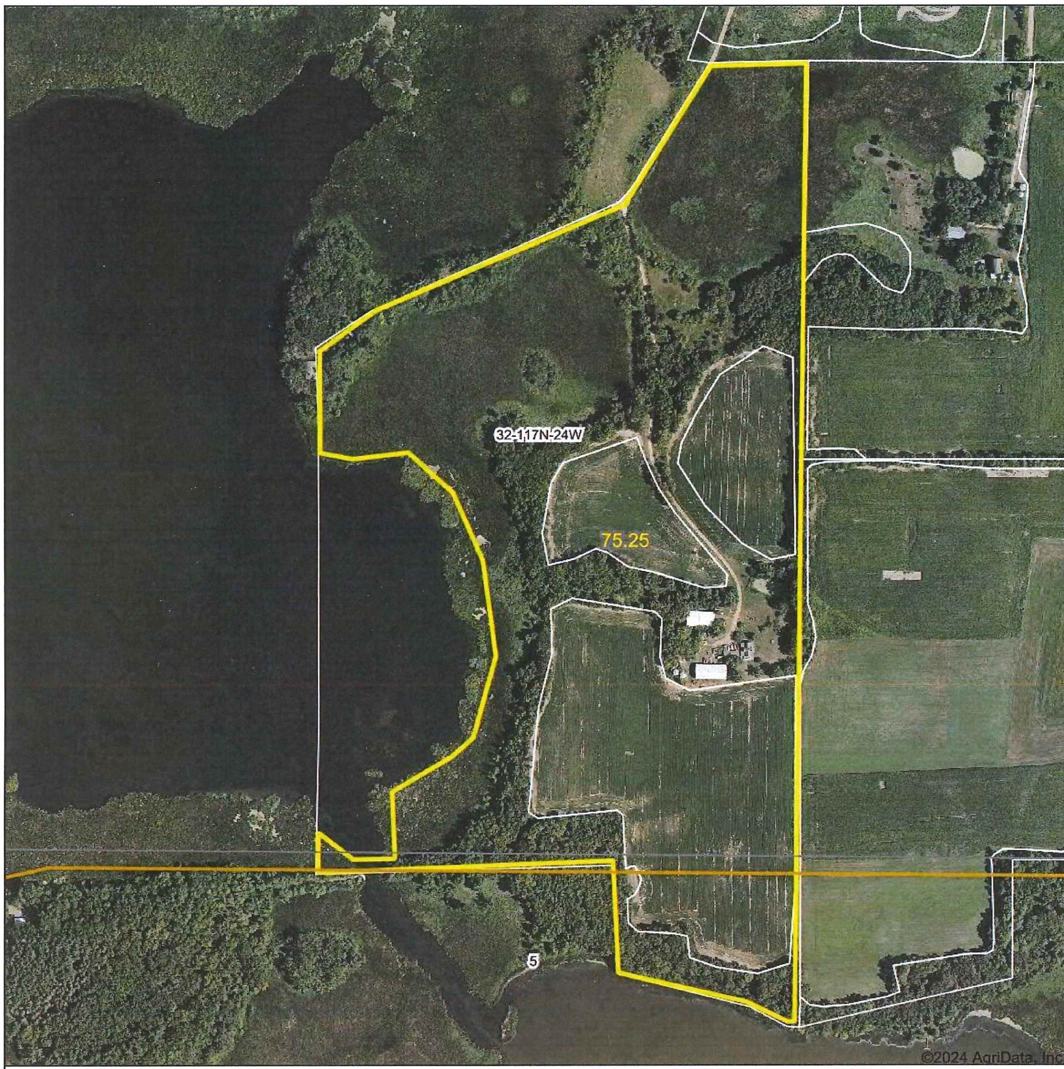 View of Land at 4550 Six Mile Creek Road, Minnetrista MN 55375, Minnetrista - Mike Wilen | Minnesota Team Real Estate