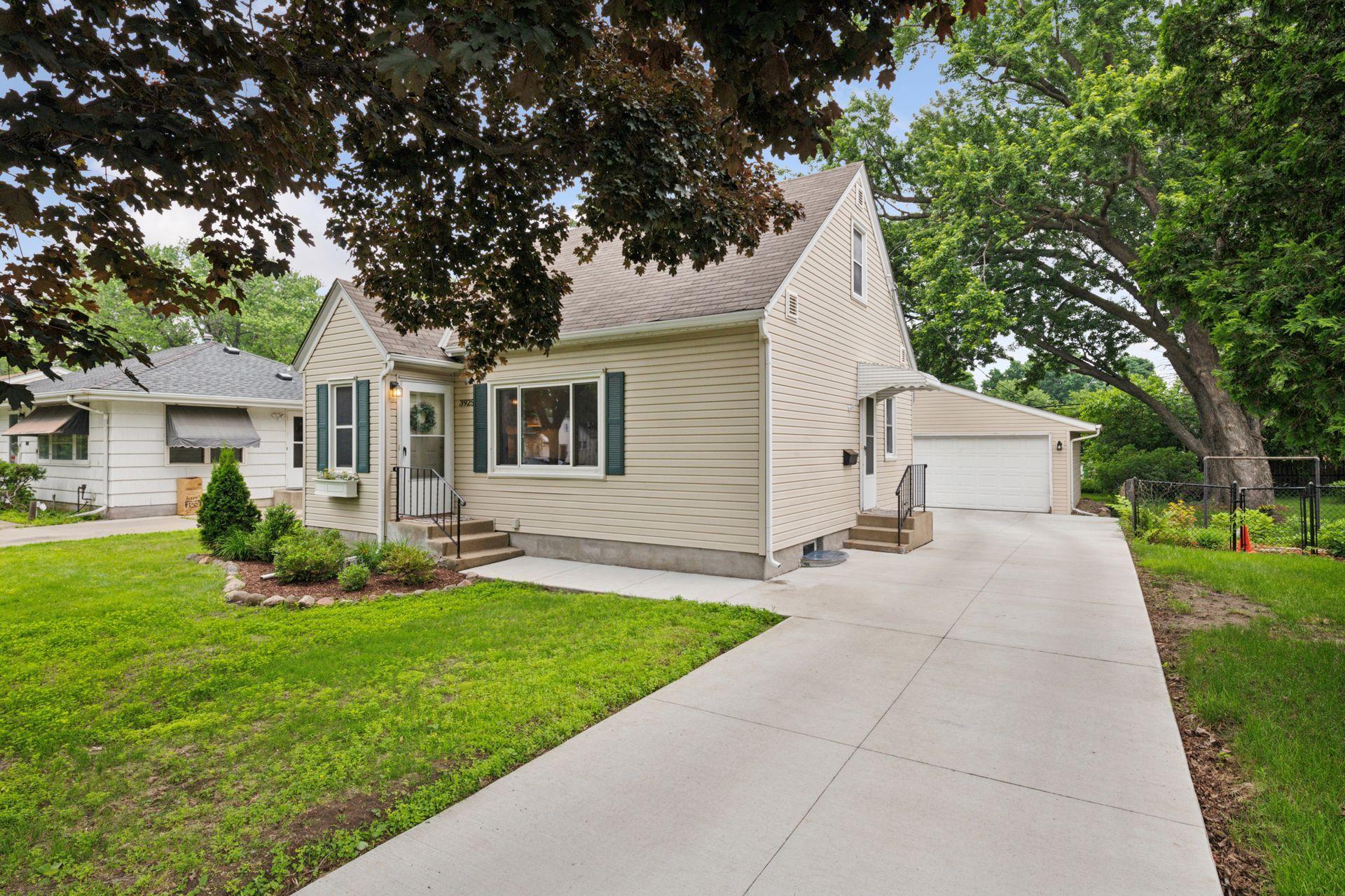View of Residential at 3925 Alabama Avenue, Saint Louis Park MN 55416, Saint Louis Park - Mike Wilen | Minnesota Team Real Estate