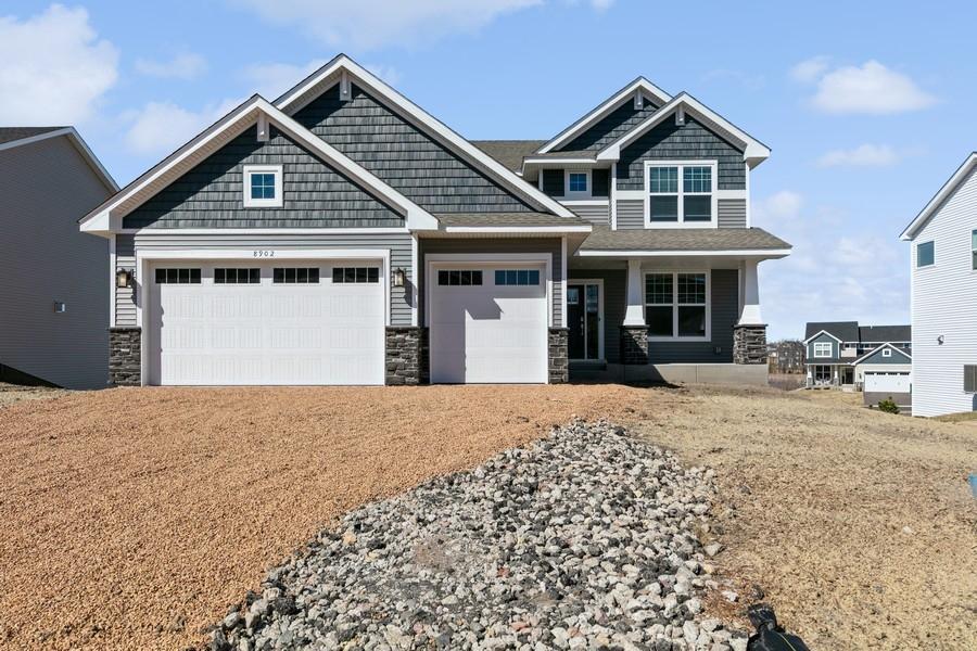 View of Residential at 8902 Foust Lane, Rockford MN 55373, Rockford - Mike Wilen | Minnesota Team Real Estate
