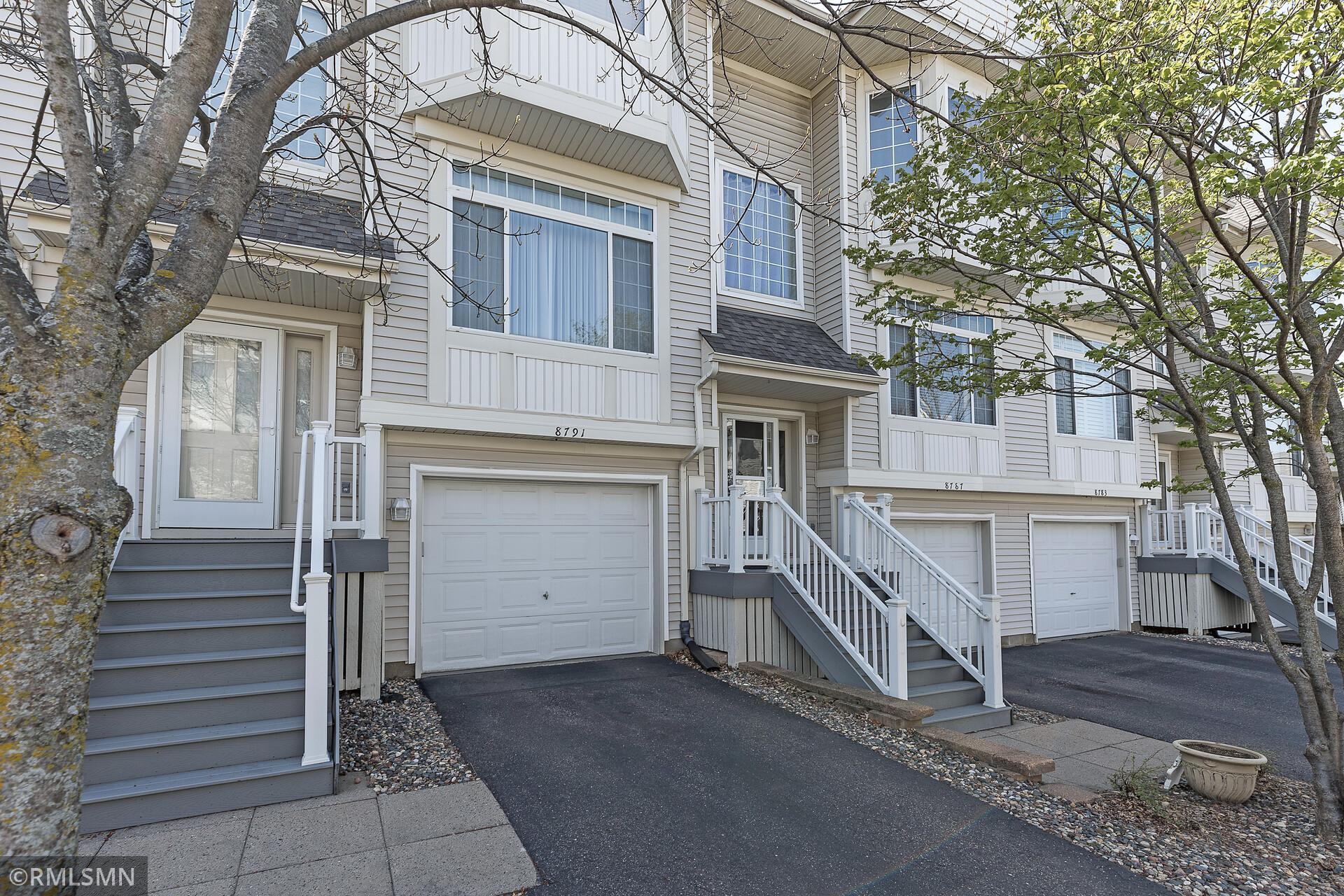 View of Residential at 8791 Brunell Way #1602, Inver Grove Heights MN 55076, Inver Grove Heights - Mike Wilen | Minnesota Team Real Estate