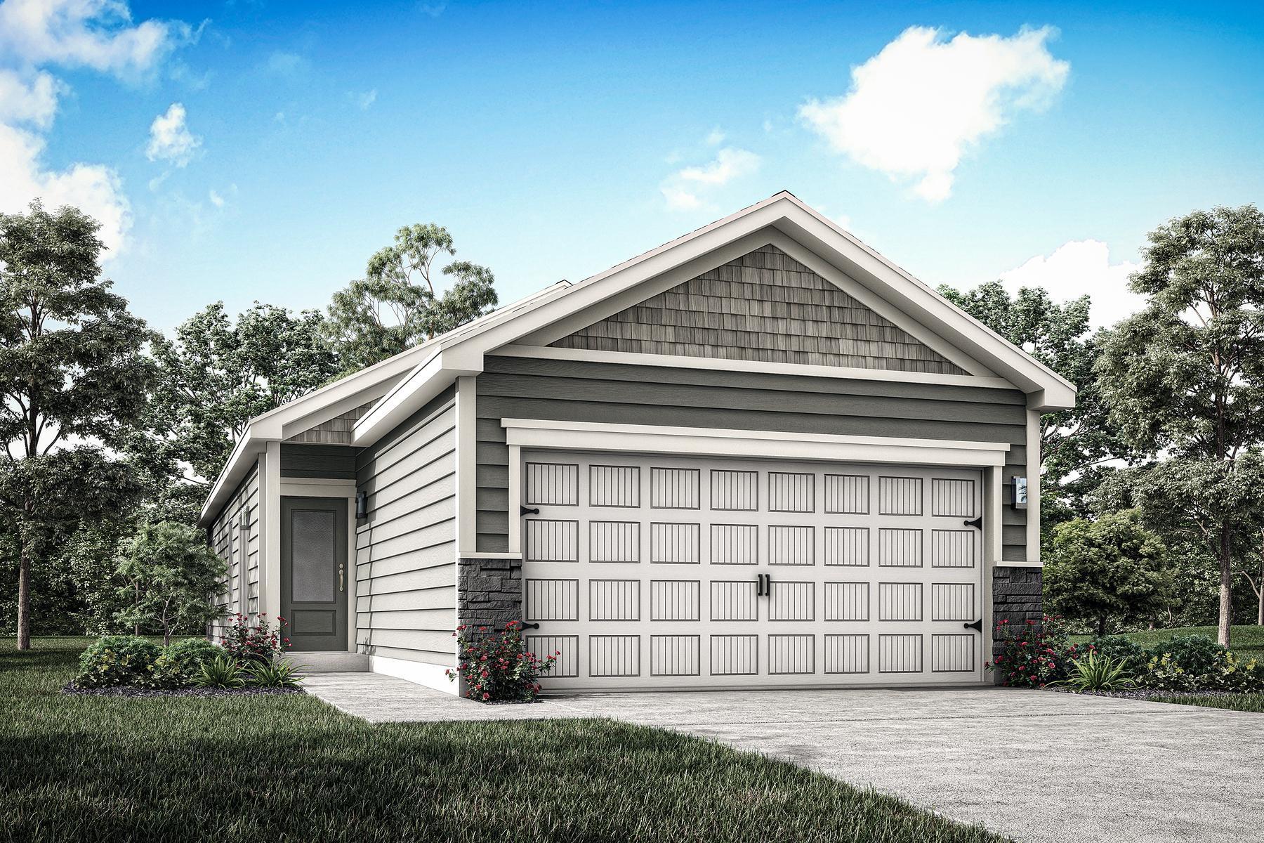 View of Residential at 328 Redwood Street, Cambridge MN 55008, Cambridge - Mike Wilen | Minnesota Team Real Estate