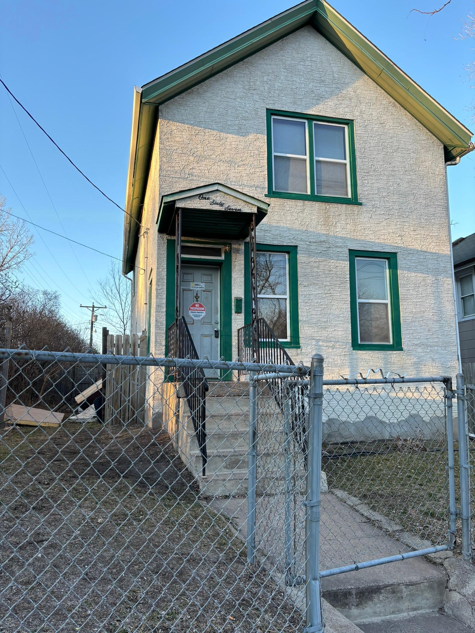 View of Residential at 167 Granite Street, Saint Paul MN 55117, Saint Paul - Mike Wilen | Minnesota Team Real Estate