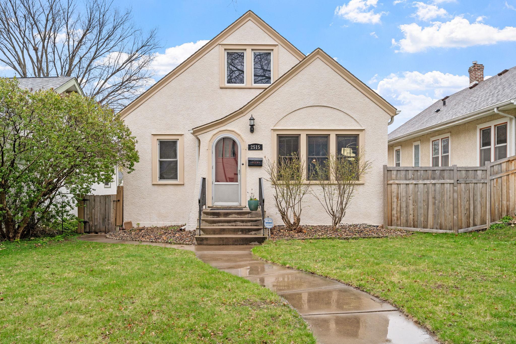 View of Residential at 2515 Arthur Street, Minneapolis MN 55418, Minneapolis - Mike Wilen | Minnesota Team Real Estate