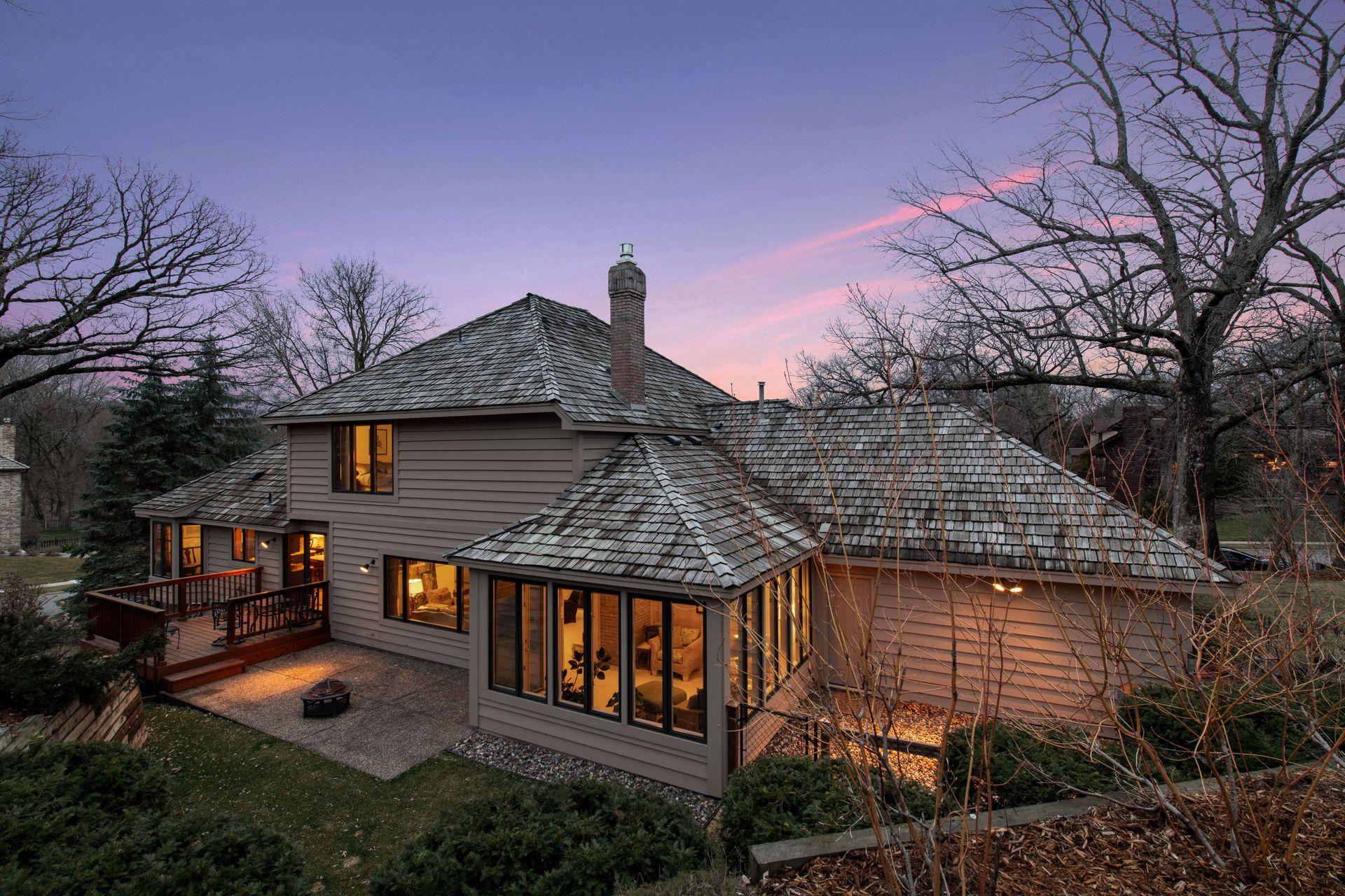 View of Residential at 5525 River Bluff Curve, Bloomington MN 55437, Bloomington - Mike Wilen | Minnesota Team Real Estate