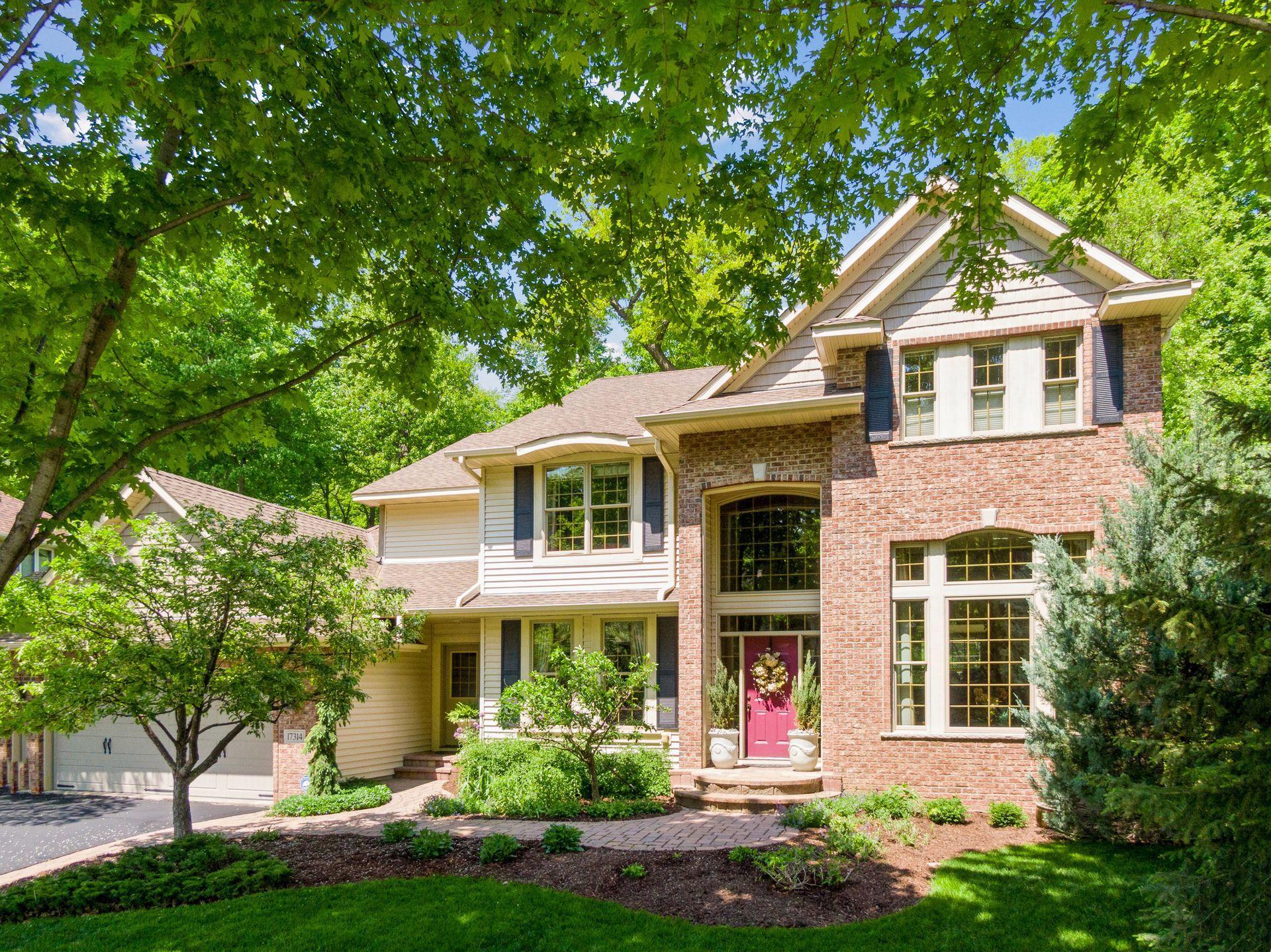 View of Residential at 17314 74th Place, Maple Grove MN 55311, Maple Grove - Mike Wilen | Minnesota Team Real Estate