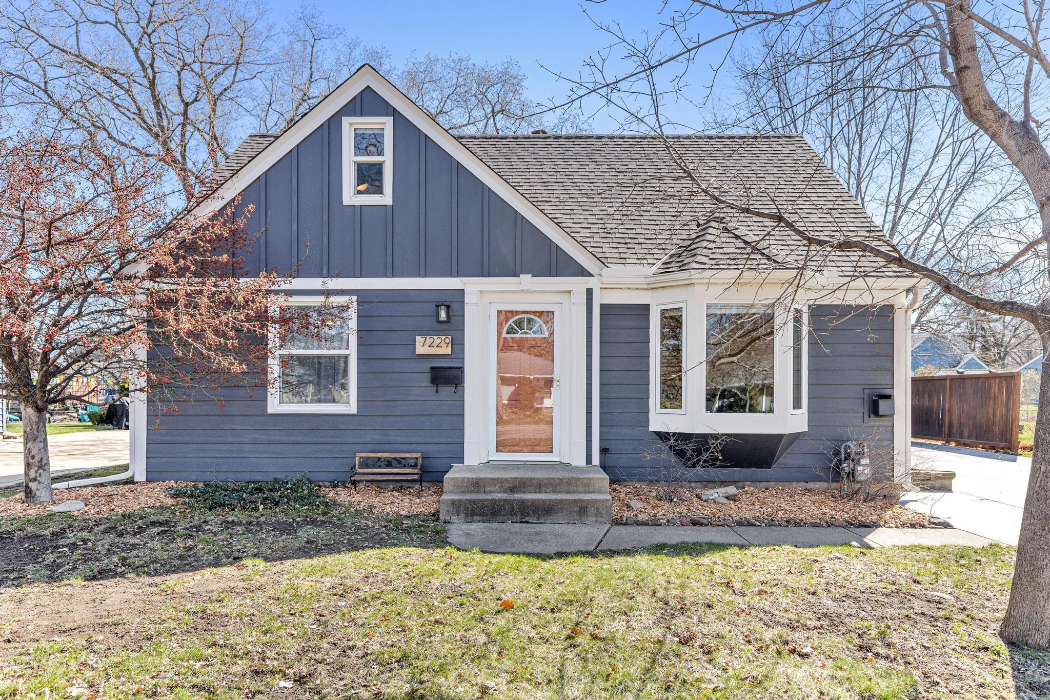 View of Residential at 7229 Clinton Avenue, Richfield MN 55423, Richfield - Mike Wilen | Minnesota Team Real Estate