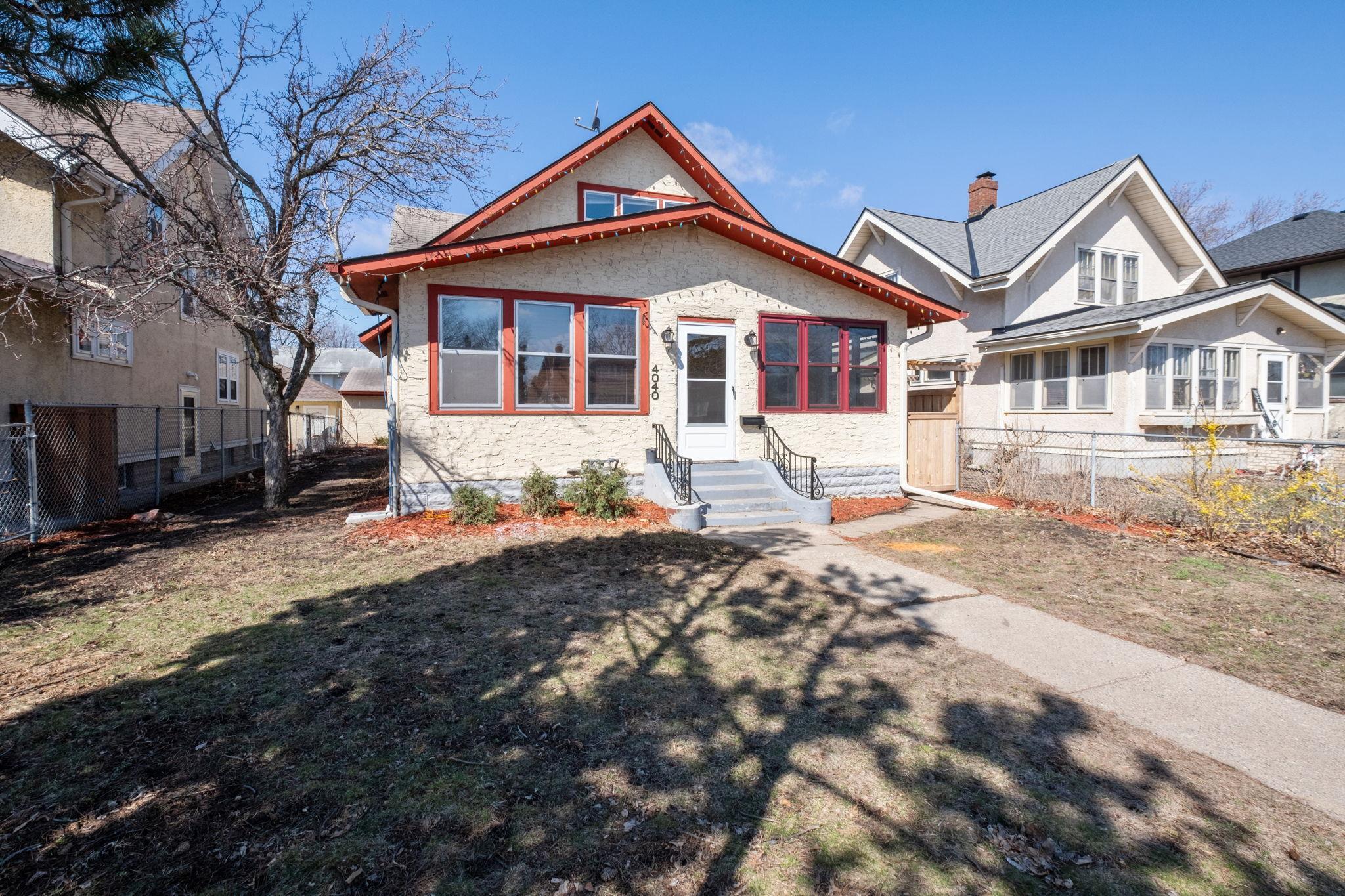 View of Residential at 4040 Park Avenue, Minneapolis MN 55407, Minneapolis - Mike Wilen | Minnesota Team Real Estate
