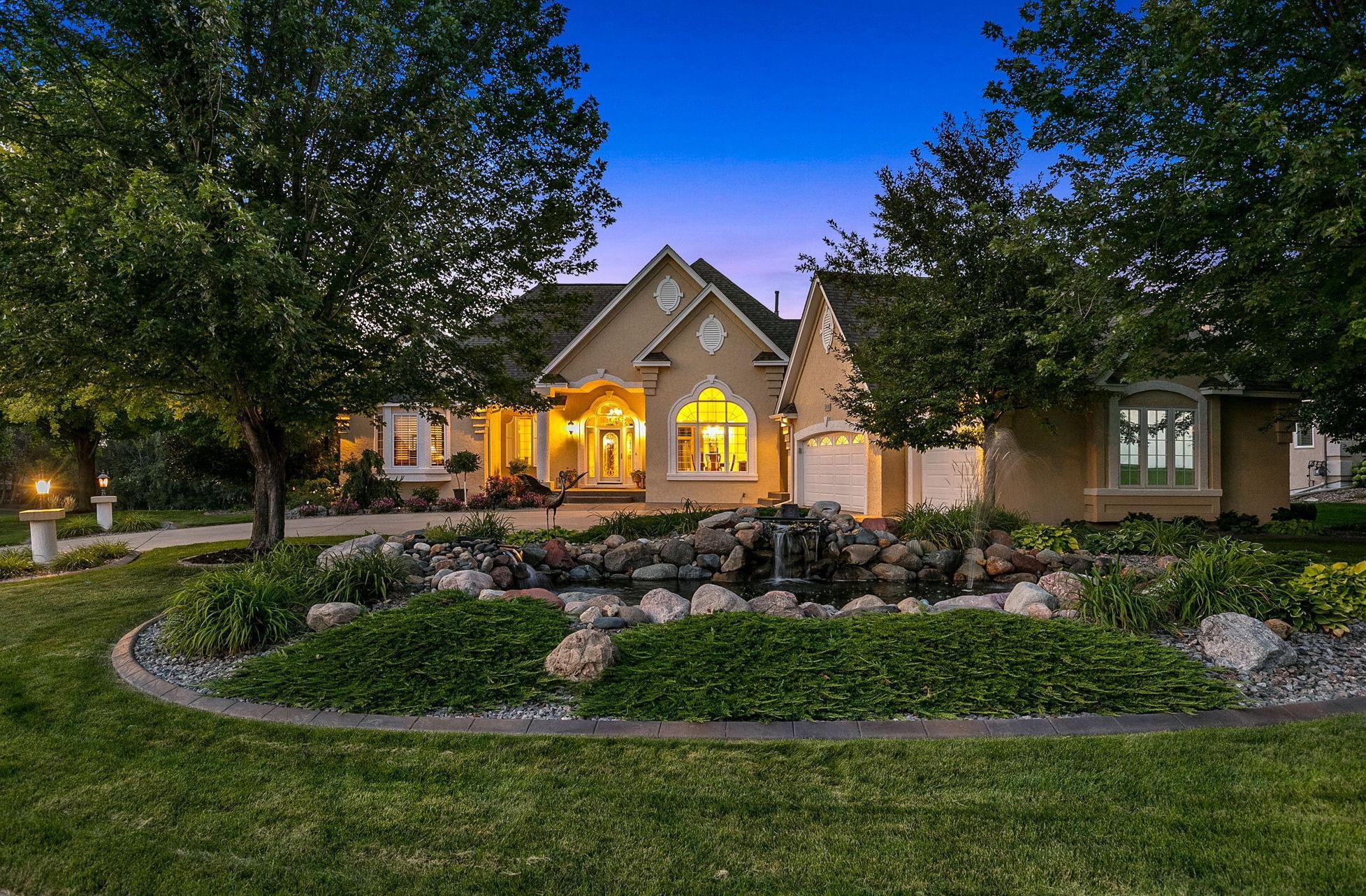 View of Residential at 2830 Fox Run, Prior Lake MN 55372, Prior Lake - Mike Wilen | Minnesota Team Real Estate