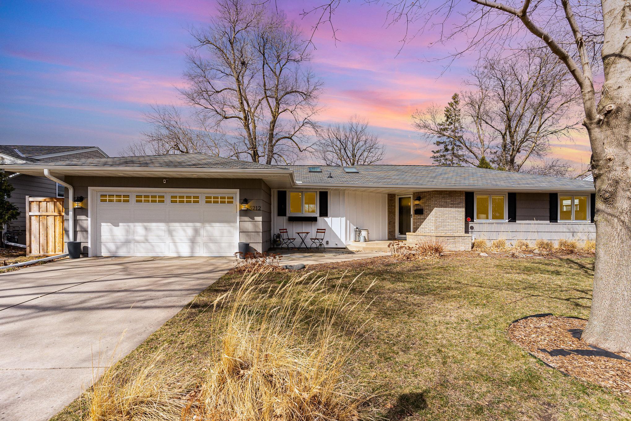 View of Residential at 5212 Birchcrest Drive, Edina MN 55436, Edina - Mike Wilen | Minnesota Team Real Estate