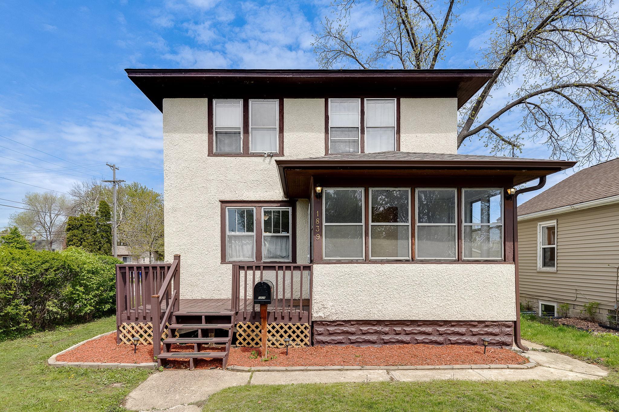 View of Residential at 1839 Ames Avenue, Saint Paul MN 55119, Saint Paul - Mike Wilen | Minnesota Team Real Estate