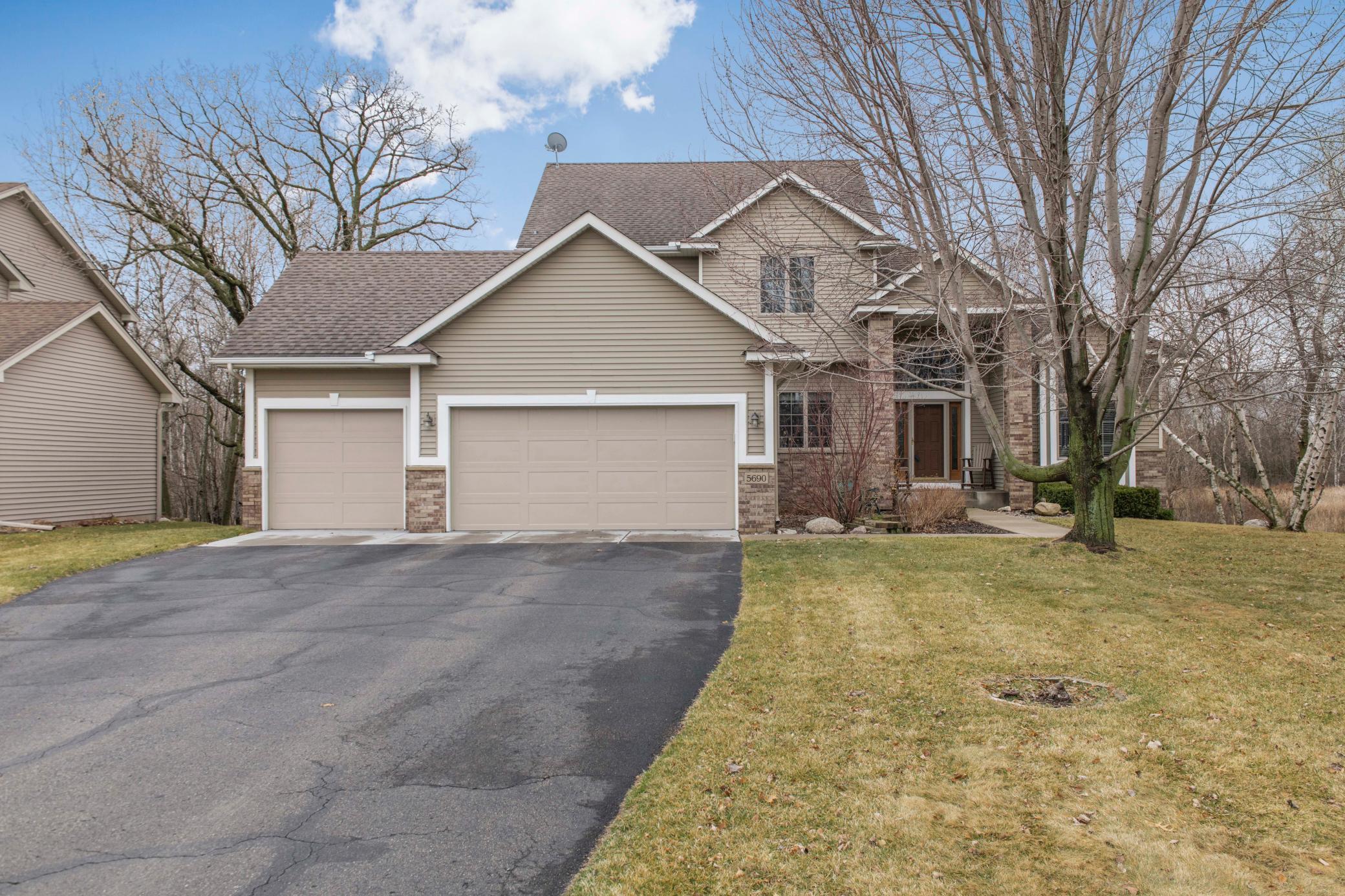 View of Residential at 5690 156th Lane, Anoka MN 55303, Anoka - Mike Wilen | Minnesota Team Real Estate