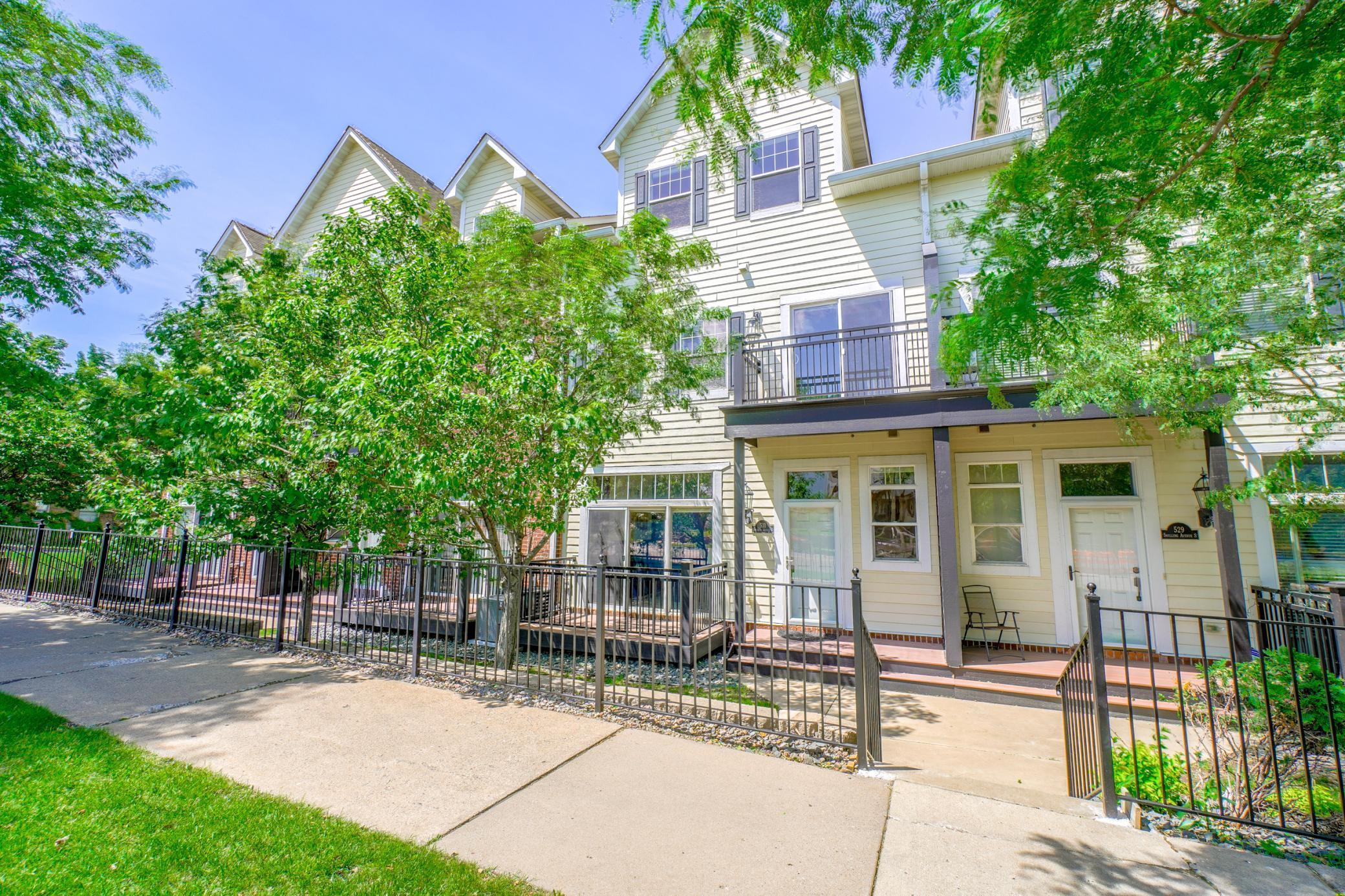View of Residential at 531 Snelling Avenue #5, Saint Paul MN 55116, Saint Paul - Mike Wilen | Minnesota Team Real Estate