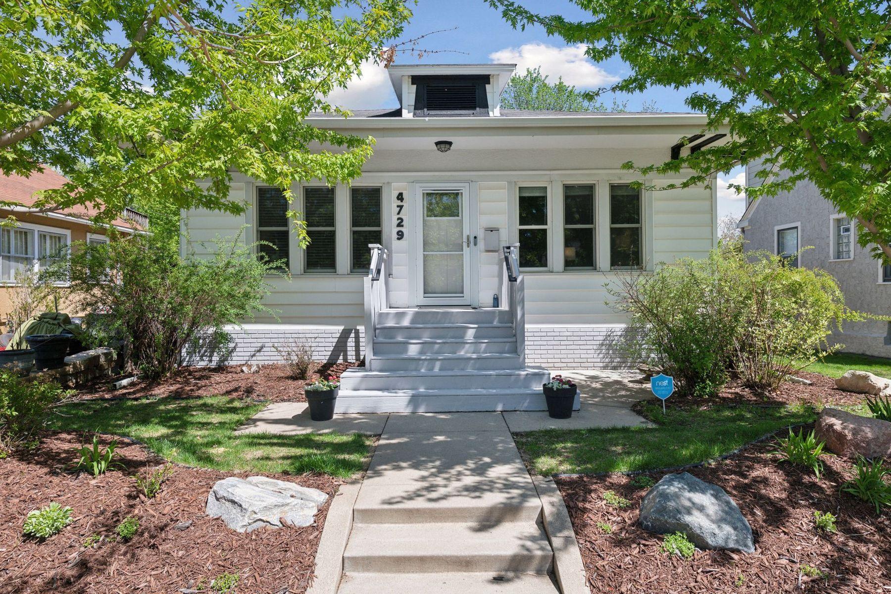 View of Residential at 4729 Abbott Avenue, Minneapolis MN 55410, Minneapolis - Mike Wilen | Minnesota Team Real Estate