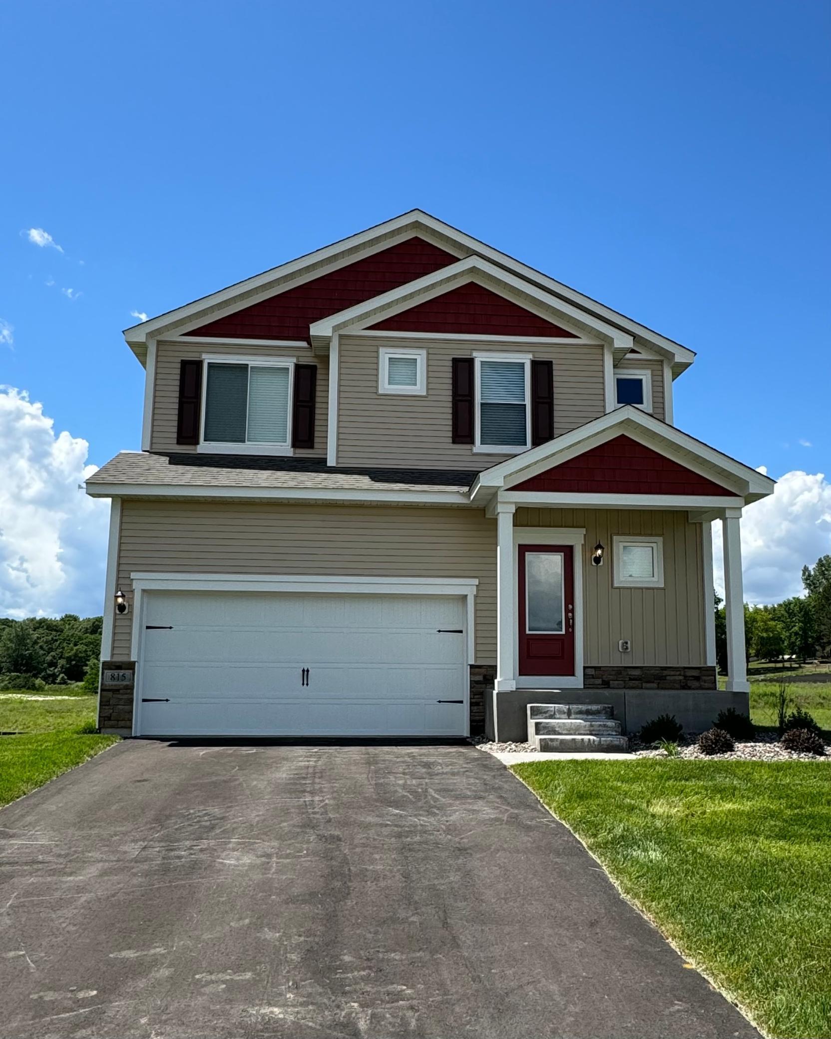 View of Residential at 815 Spruce Street, Cambridge MN 55008, Cambridge - Mike Wilen | Minnesota Team Real Estate