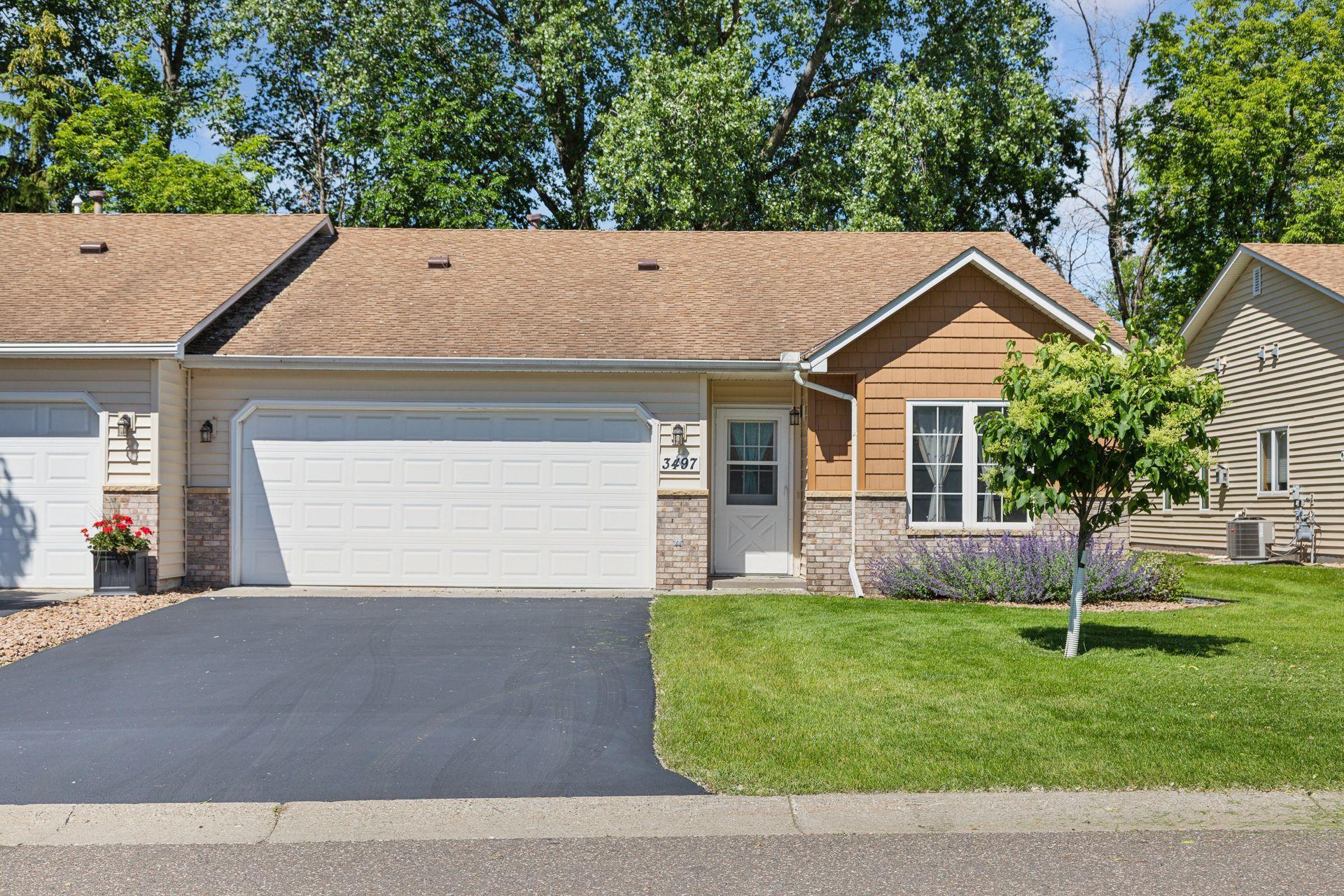 View of Residential at 3497 Valento Circle, Vadnais Heights MN 55127, Vadnais Heights - Mike Wilen | Minnesota Team Real Estate