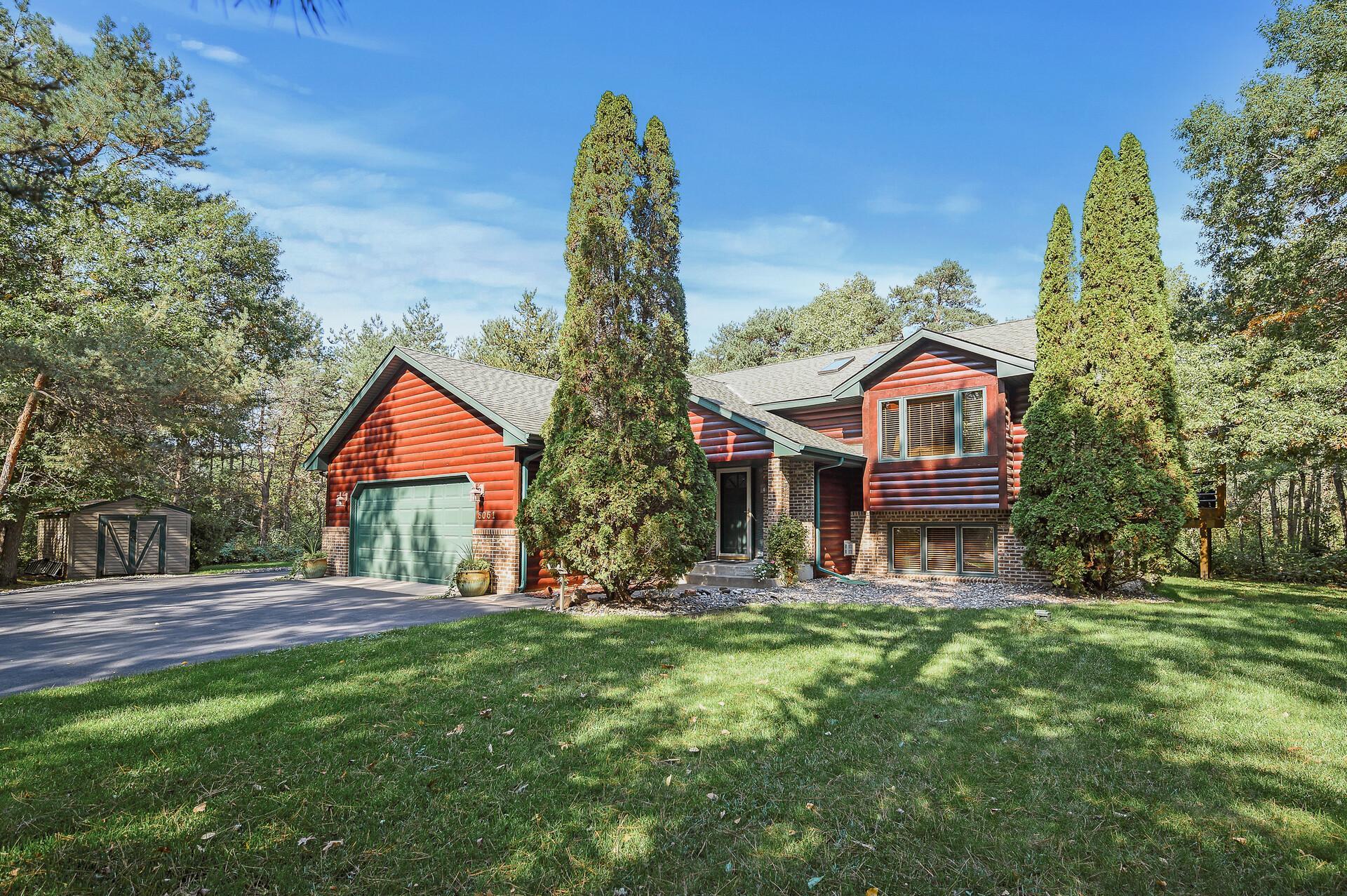 View of Residential at 8051 161st Avenue, Anoka MN 55303, Anoka - Mike Wilen | Minnesota Team Real Estate