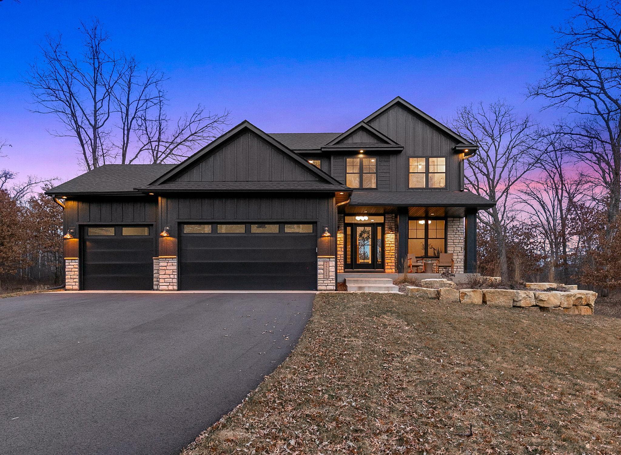View of Residential at 25217 Lincoln Drive, Isanti MN 55040, Isanti - Mike Wilen | Minnesota Team Real Estate