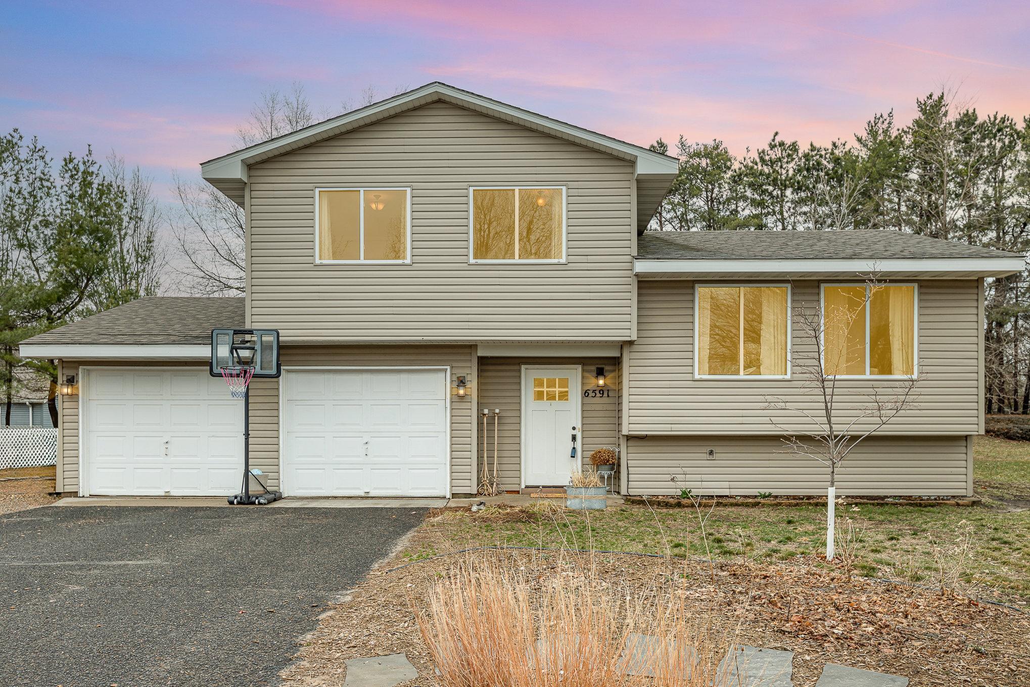 View of Residential at 6591 Black Duck Drive, Circle Pines MN 55014, Circle Pines - Mike Wilen | Minnesota Team Real Estate