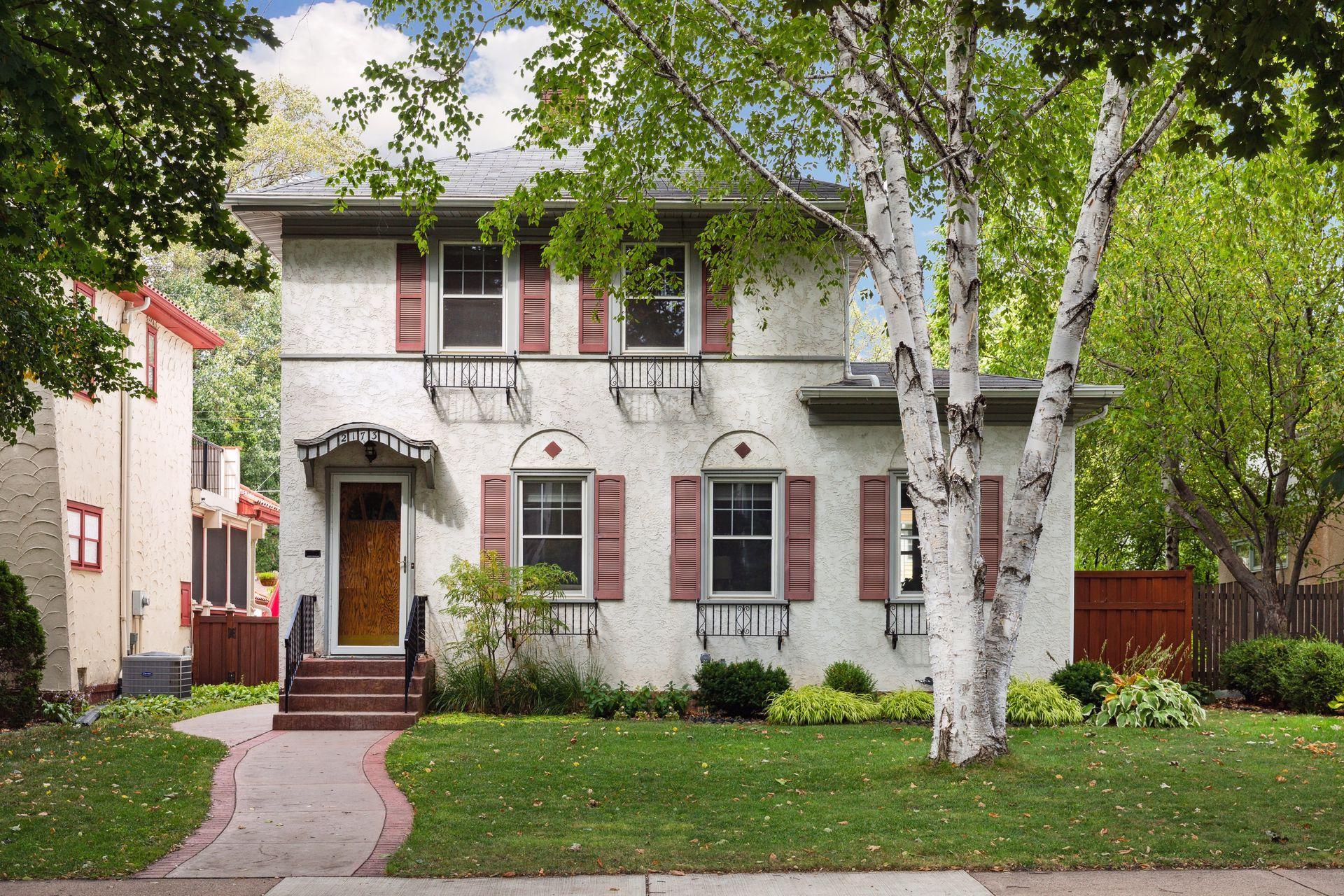 View of Residential at 2173 Wellesley Avenue, Saint Paul MN 55105, Saint Paul - Mike Wilen | Minnesota Team Real Estate