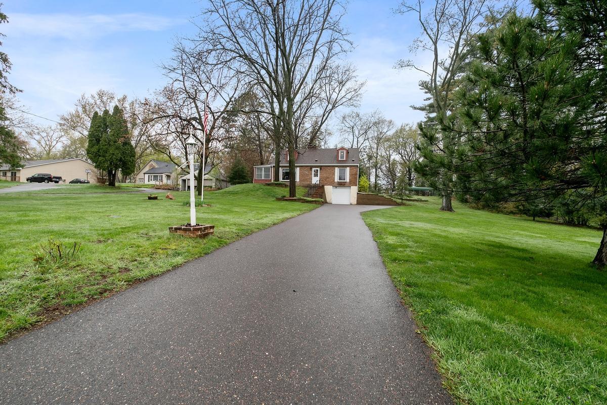 View of Residential at 1885 Howard Street, Maplewood MN 55109, Maplewood - Mike Wilen | Minnesota Team Real Estate