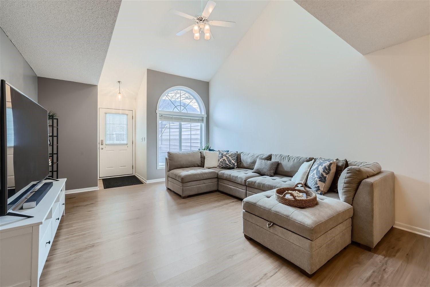 View of Residential at 960 106th Lane #22, Minneapolis MN 55433, Minneapolis - Mike Wilen | Minnesota Team Real Estate