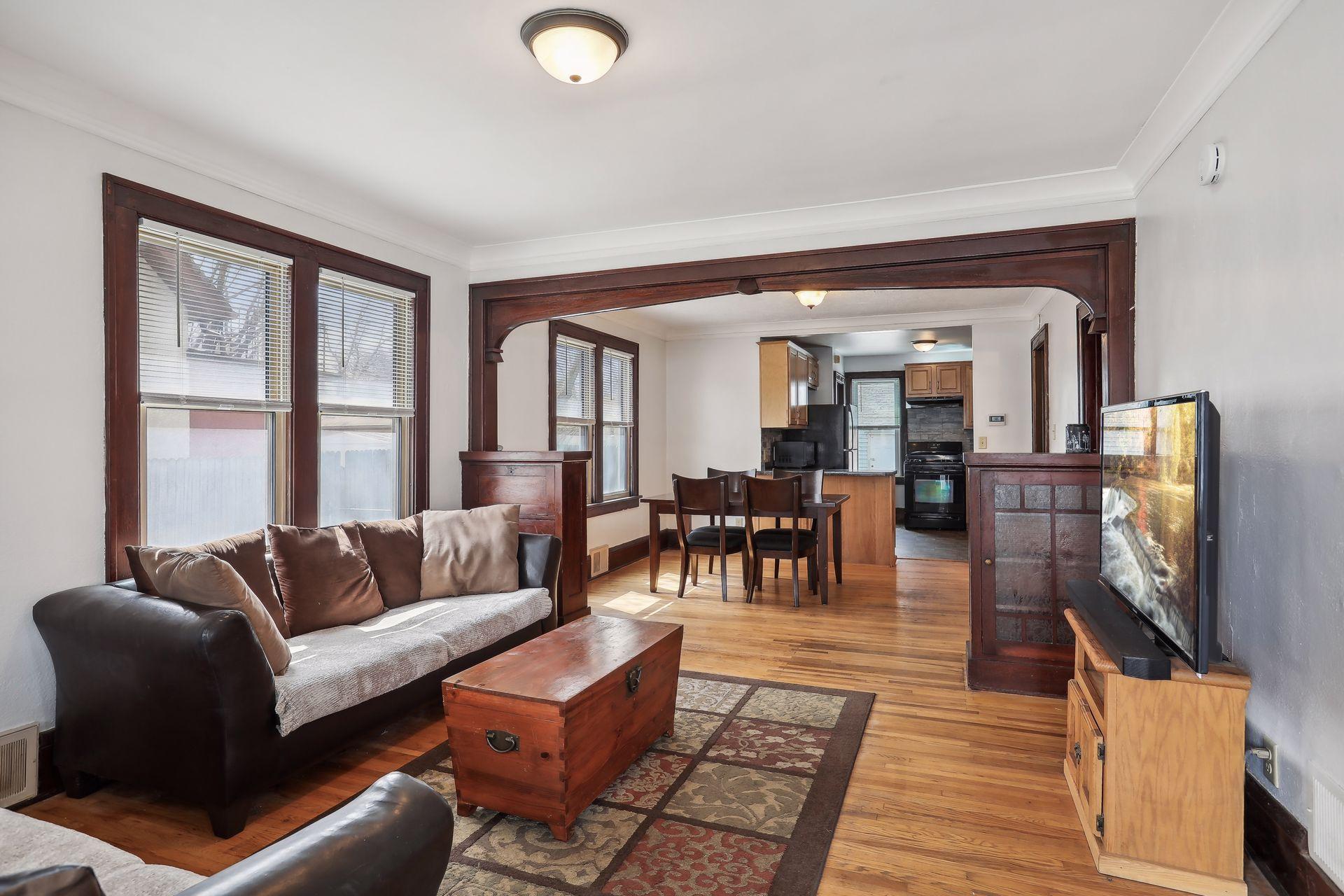 View of Residential at 4127 Thomas Avenue, Minneapolis MN 55412, Minneapolis - Mike Wilen | Minnesota Team Real Estate